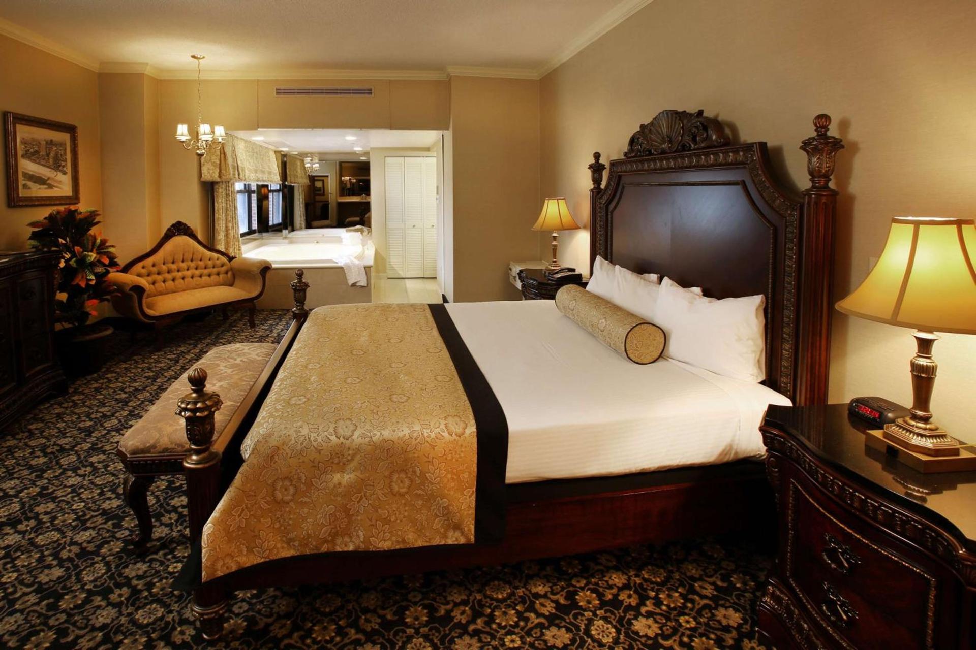 The Claridge Hotel photo 100