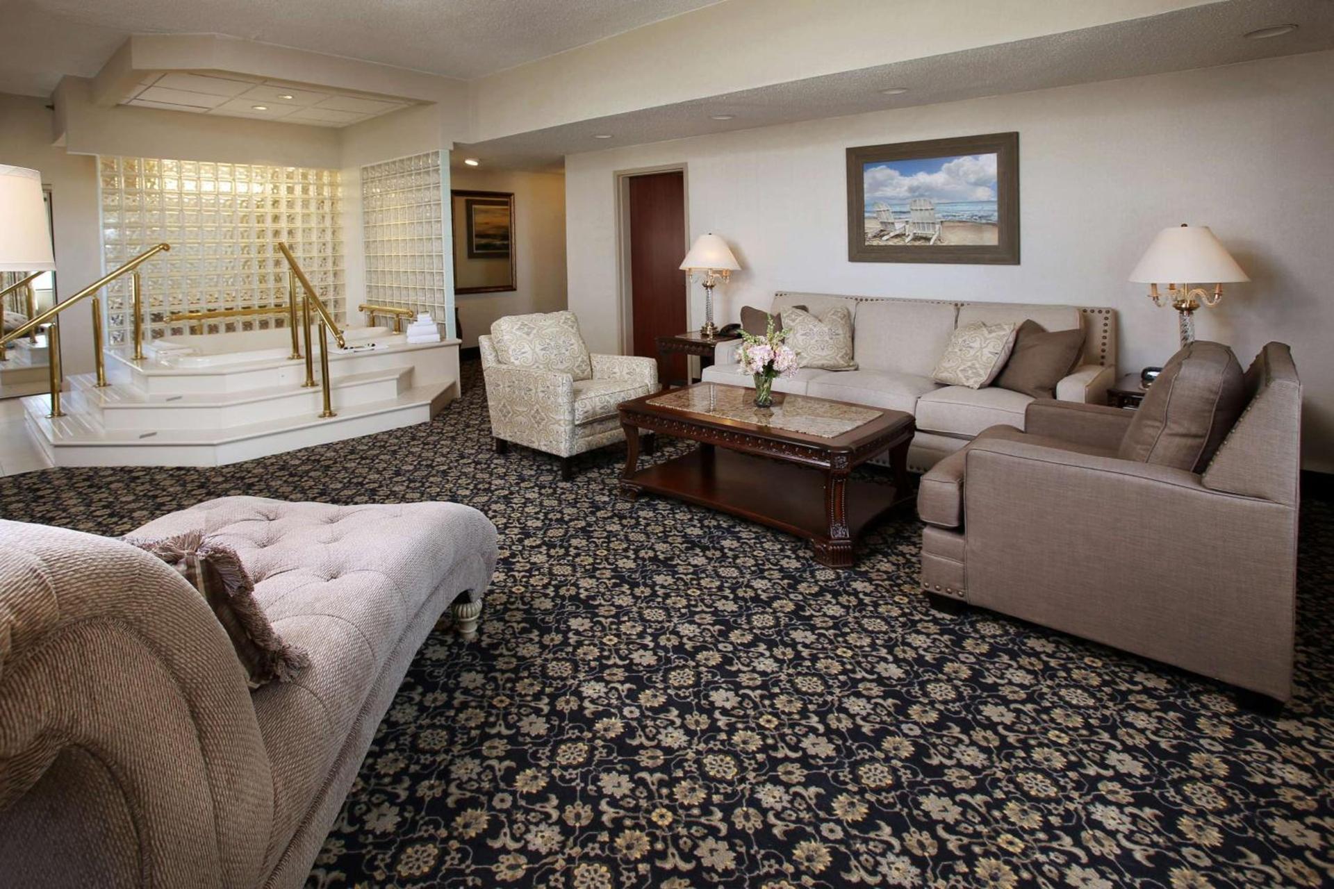 The Claridge Hotel photo 84