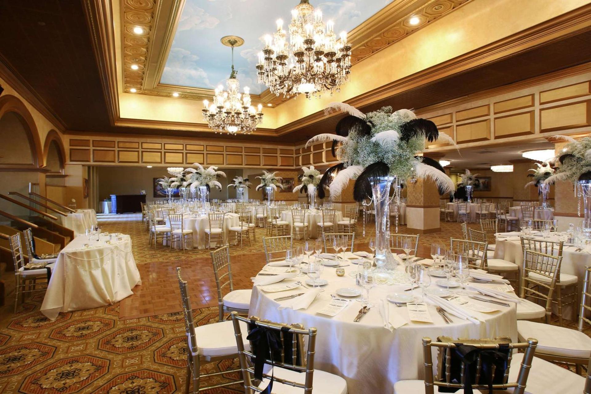 The Claridge Hotel photo 82