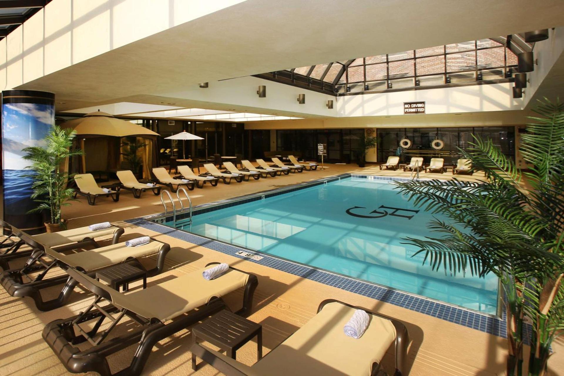 The Claridge Hotel photo 83