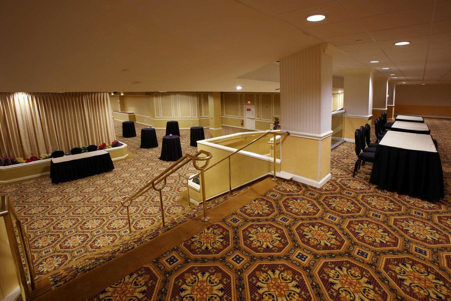 The Claridge Hotel photo 81
