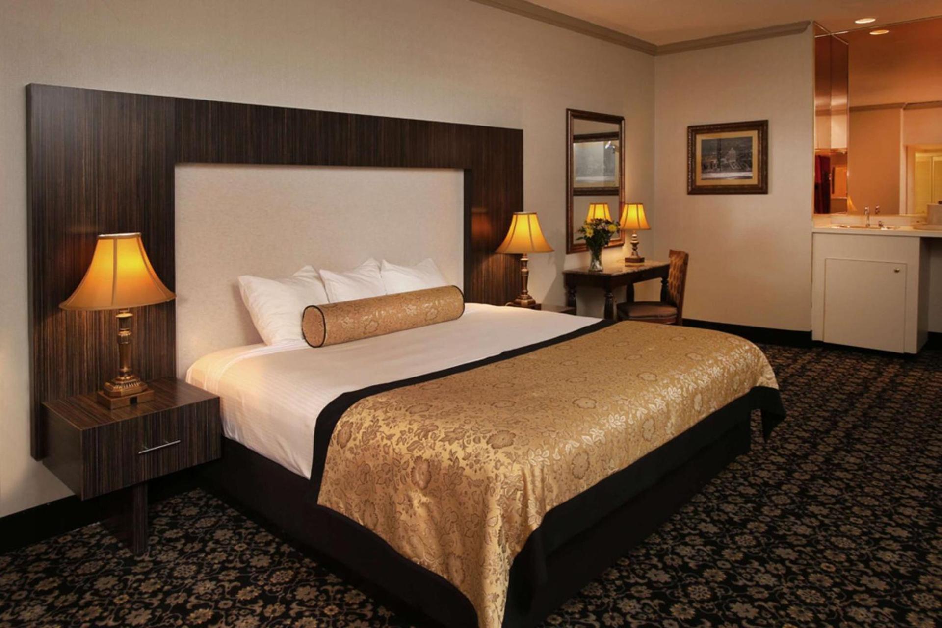 The Claridge Hotel photo 96