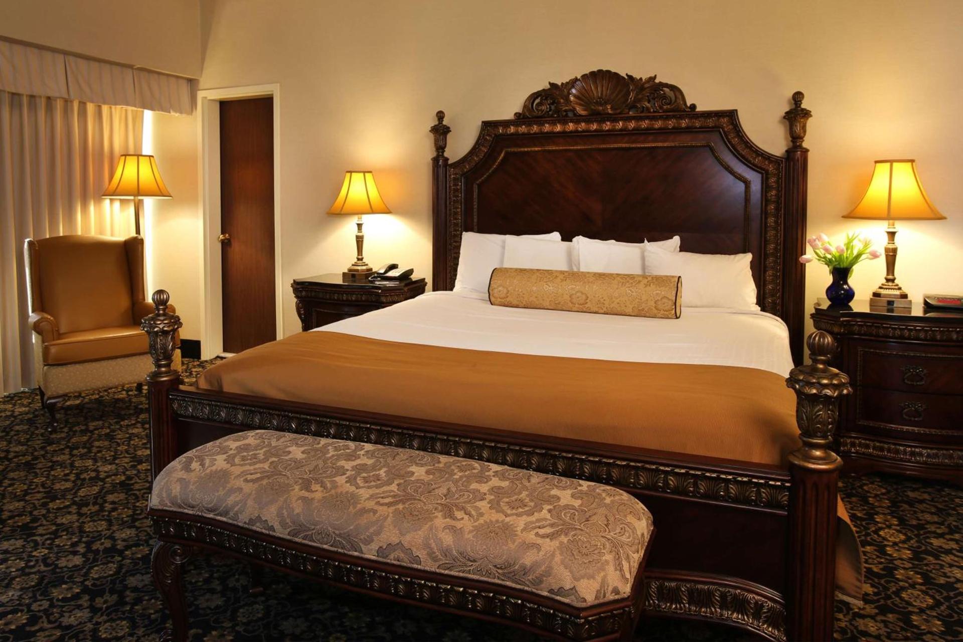 The Claridge Hotel photo 80