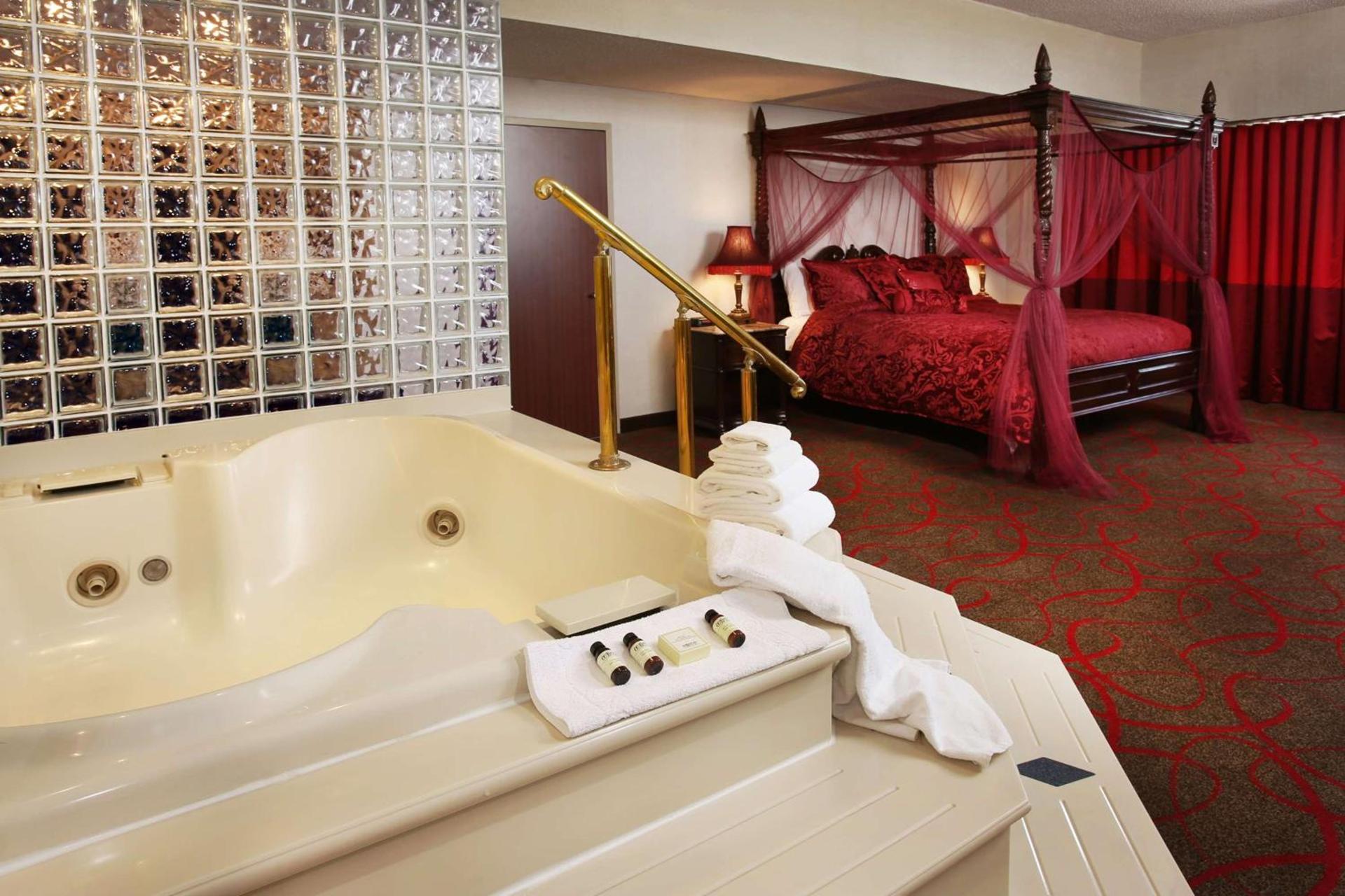 The Claridge Hotel photo 79