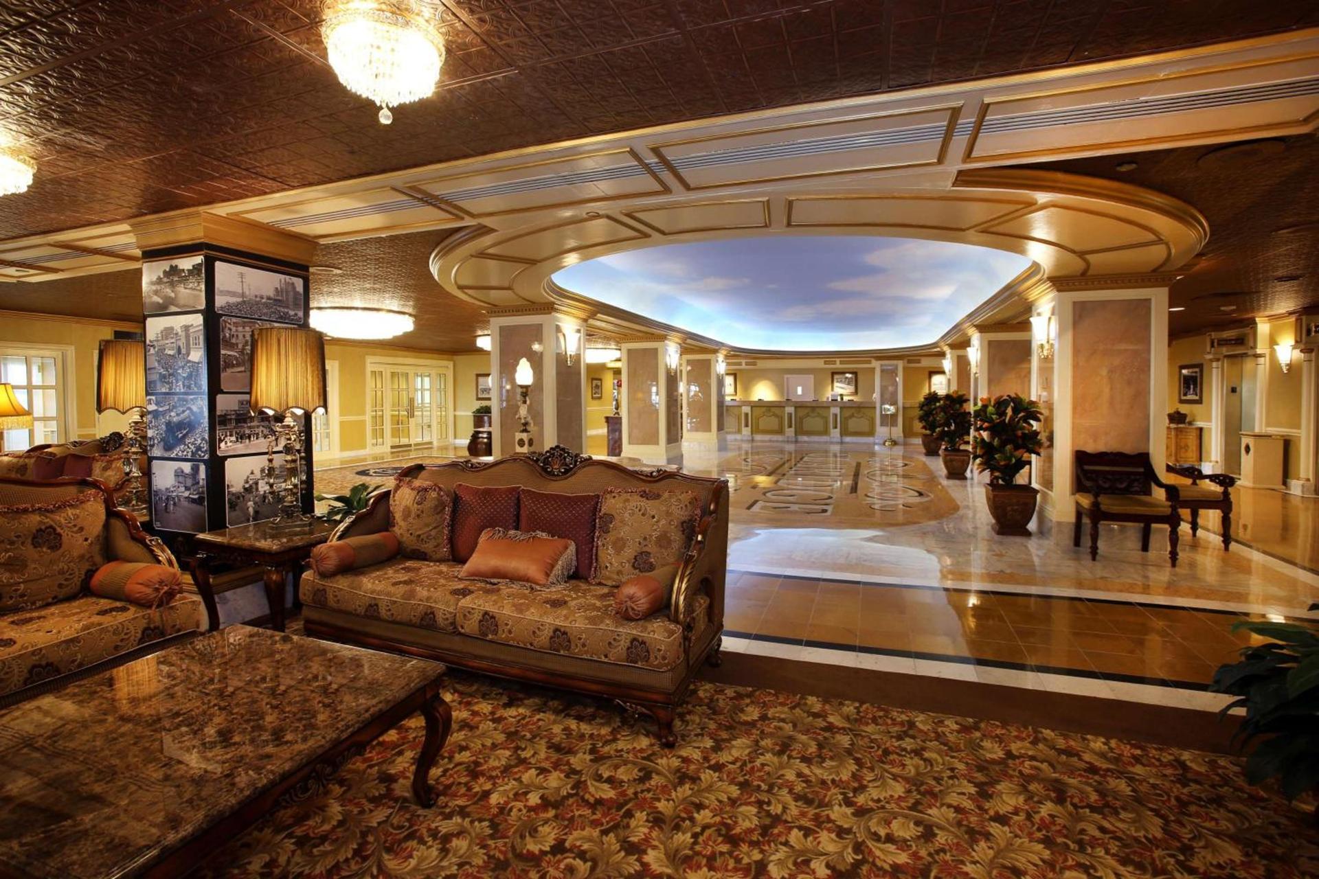 The Claridge Hotel photo 78