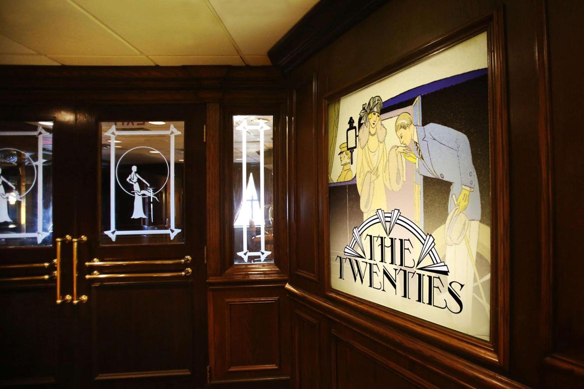 The Claridge Hotel photo 77
