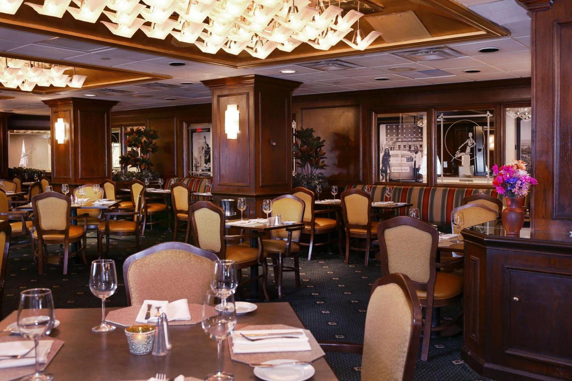 The Claridge Hotel photo 75