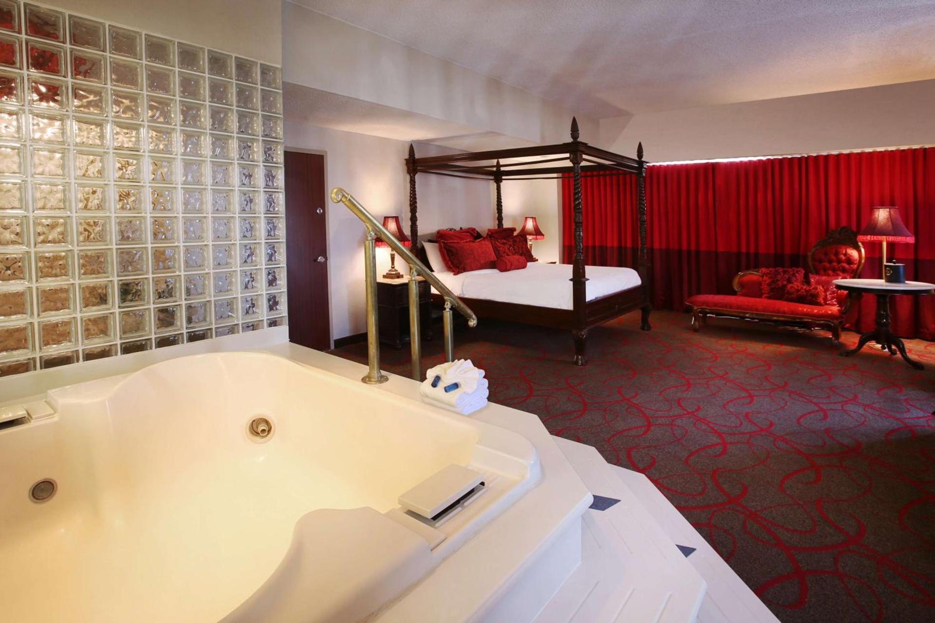 The Claridge Hotel photo 71