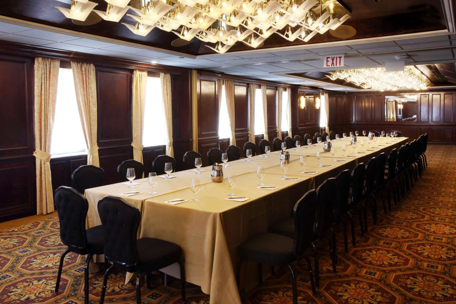 The Claridge Hotel photo 70