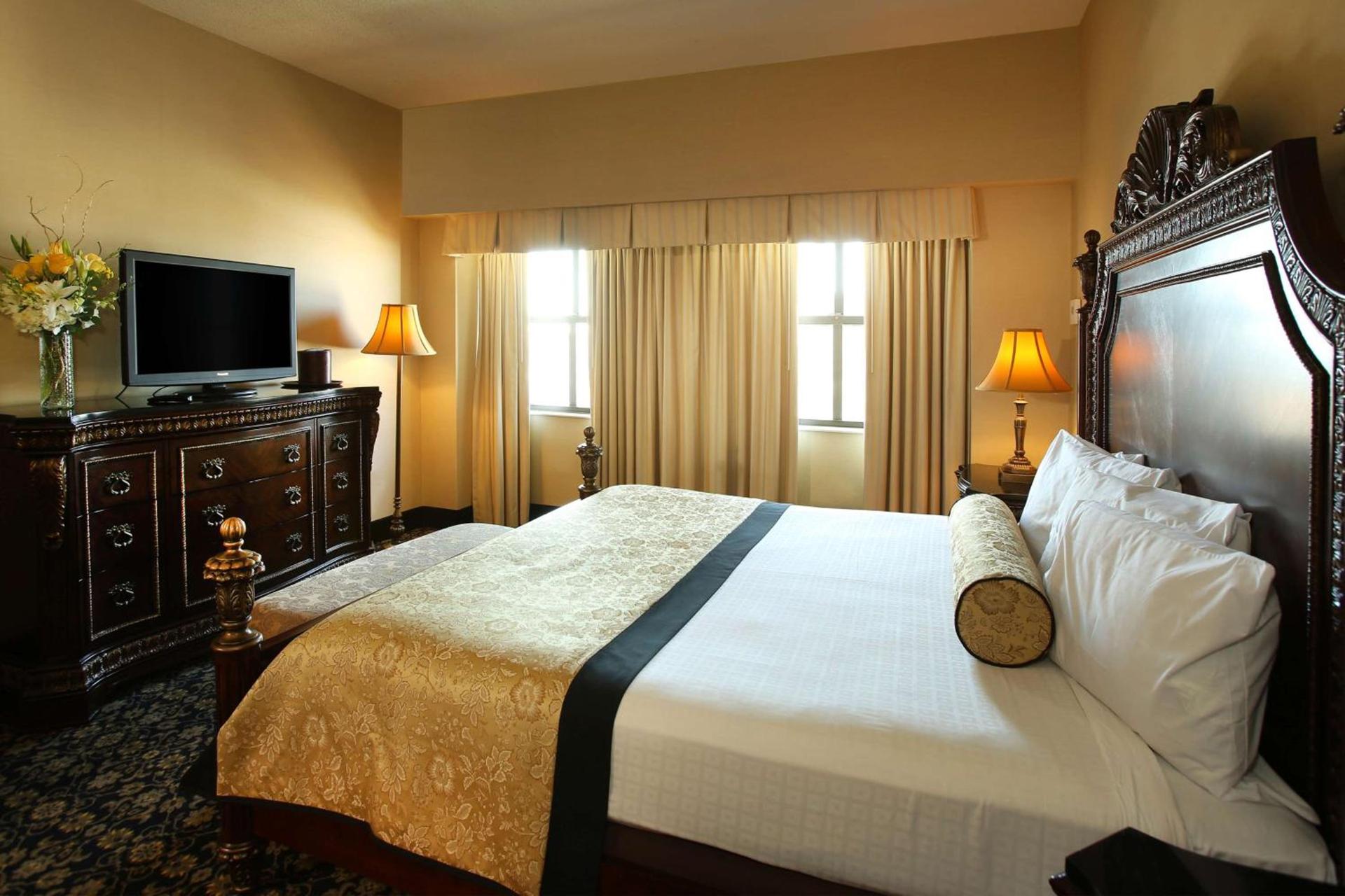 The Claridge Hotel photo 66