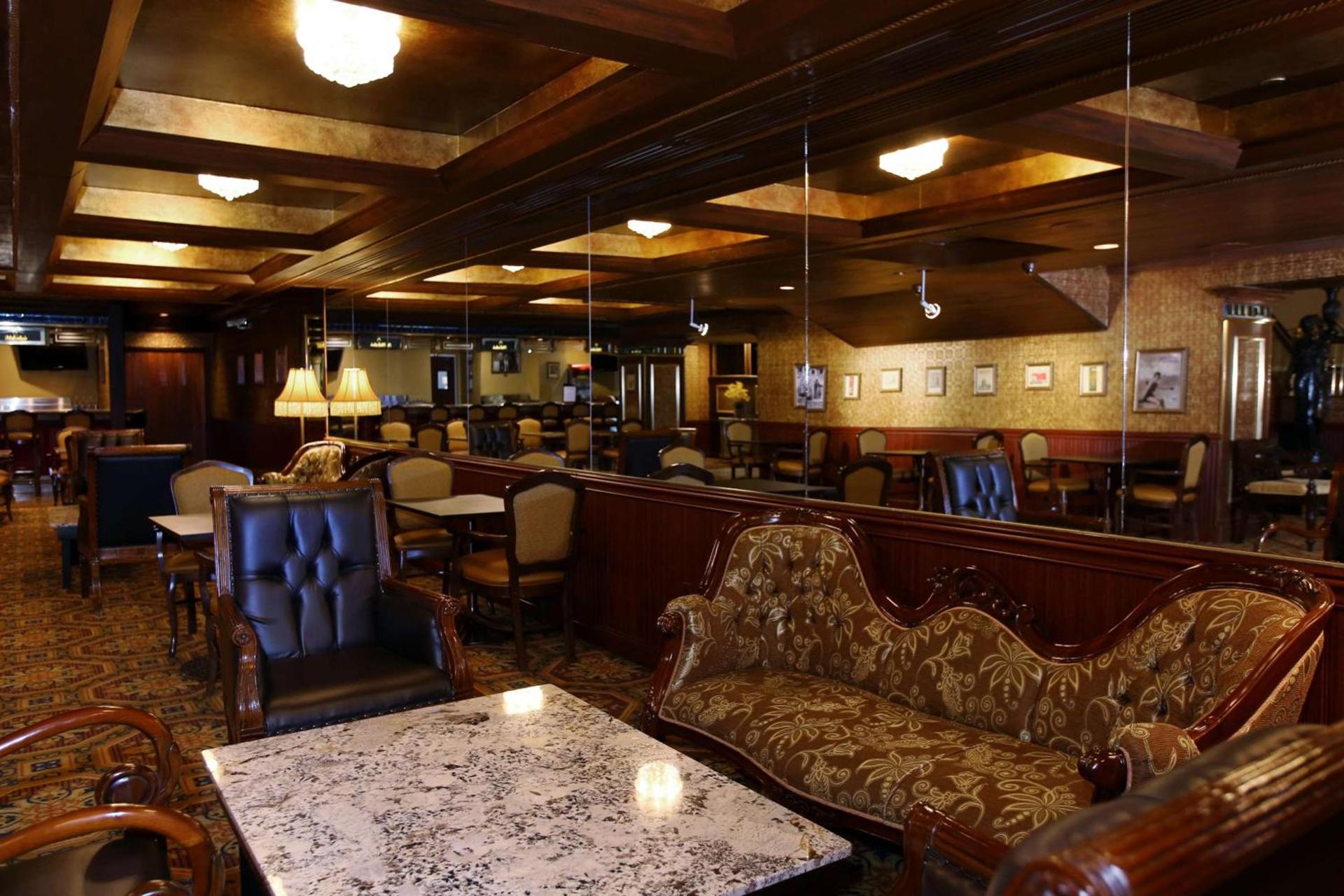 The Claridge Hotel photo 63