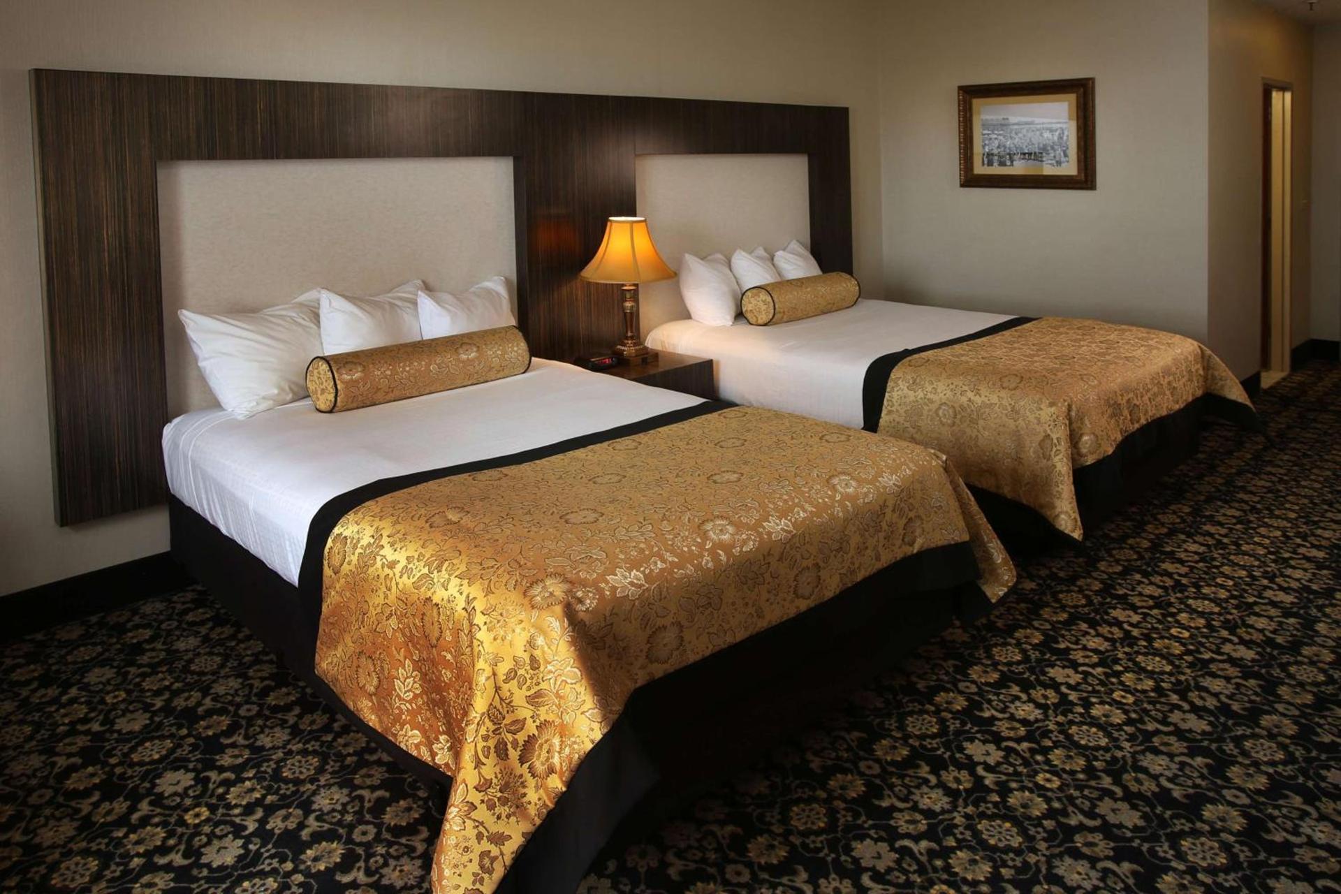 The Claridge Hotel photo 59