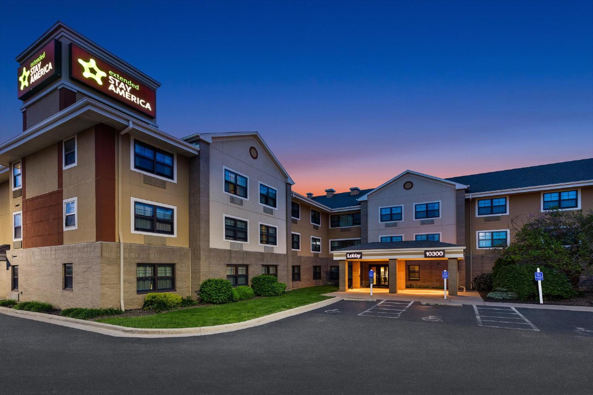 Extended Stay America Suites - Cleveland - Brooklyn photo 31