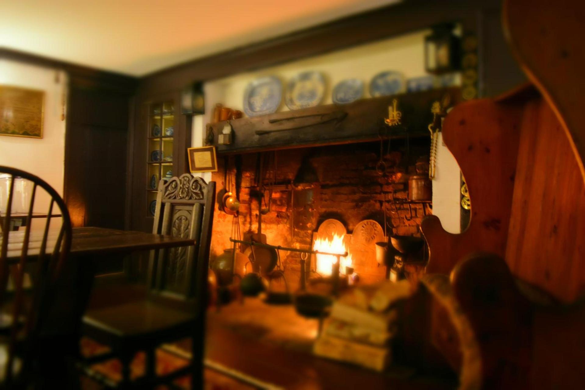 Daniels House Inn photo 5