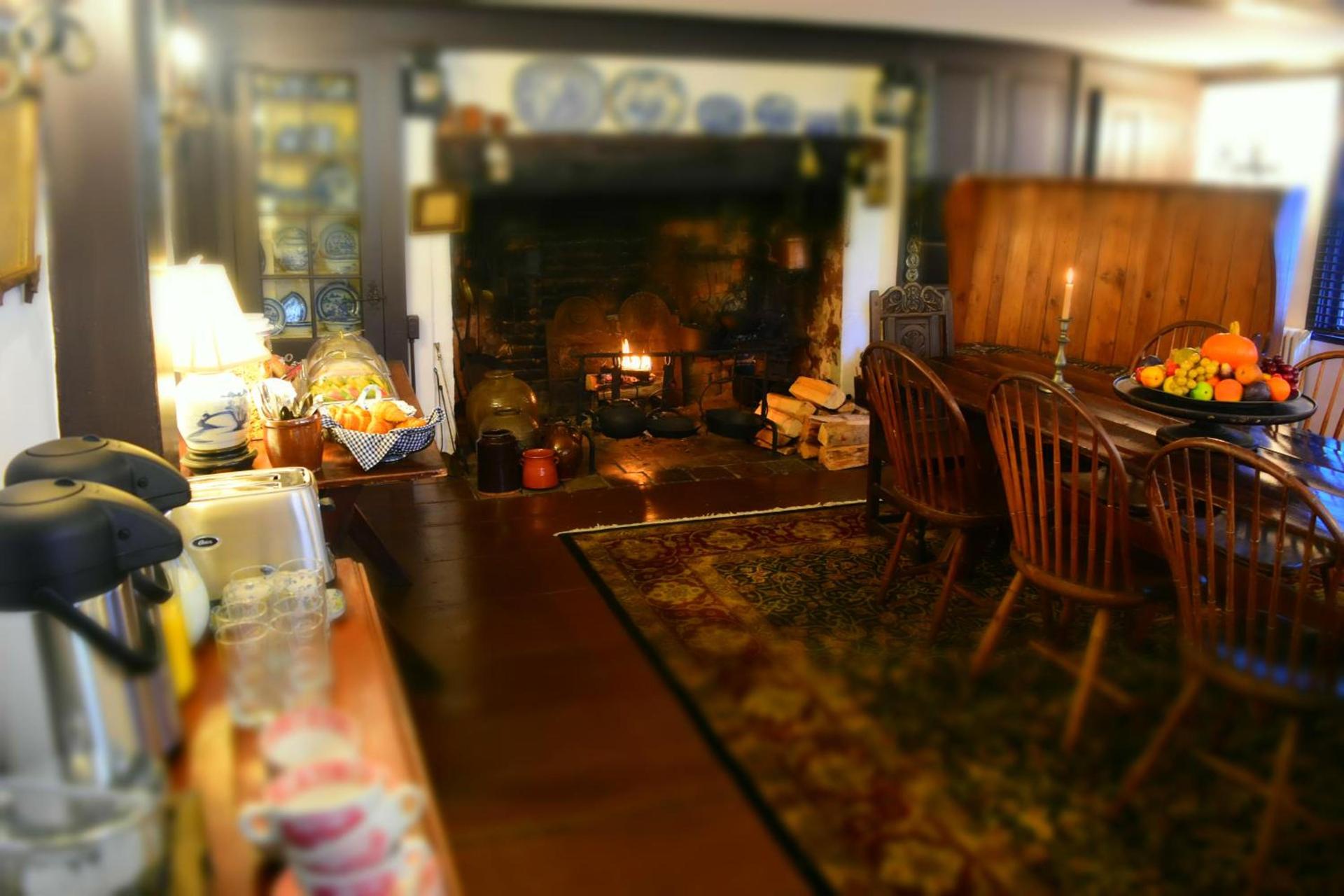 Daniels House Inn photo 30