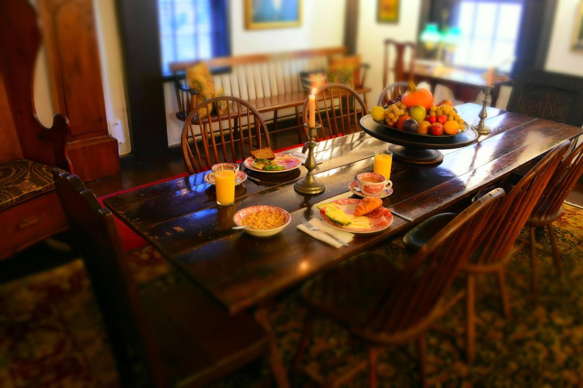 Daniels House Inn photo 22