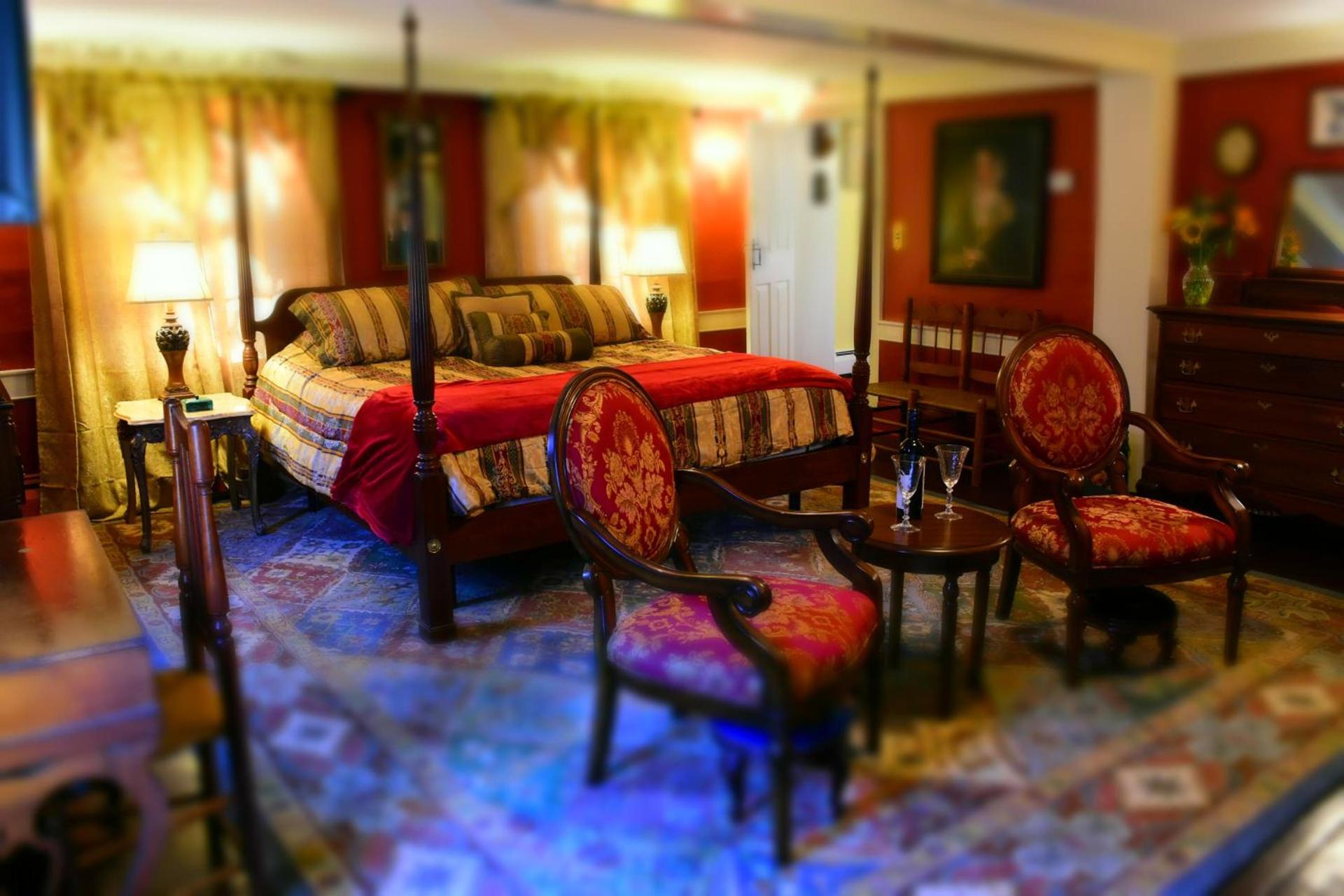 Daniels House Inn photo 17