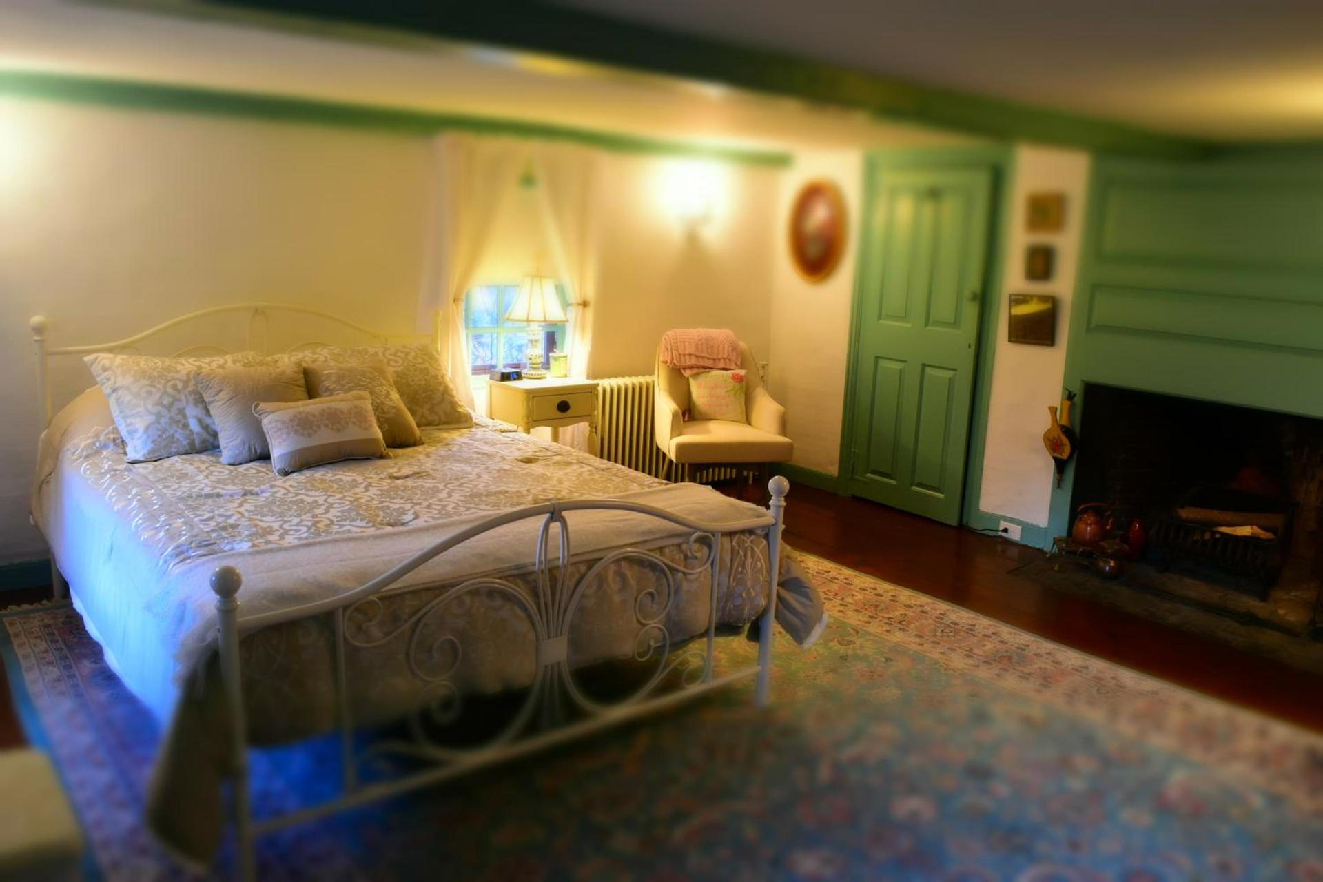 Daniels House Inn photo 9