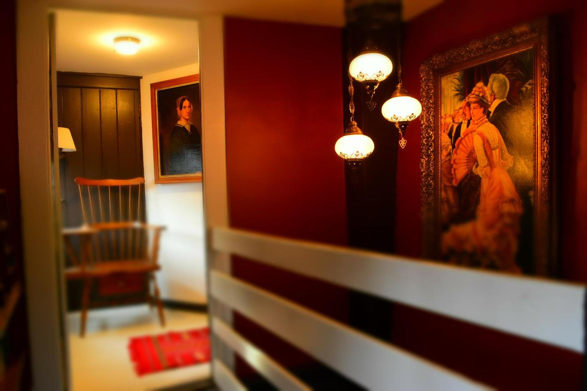 Daniels House Inn photo 21