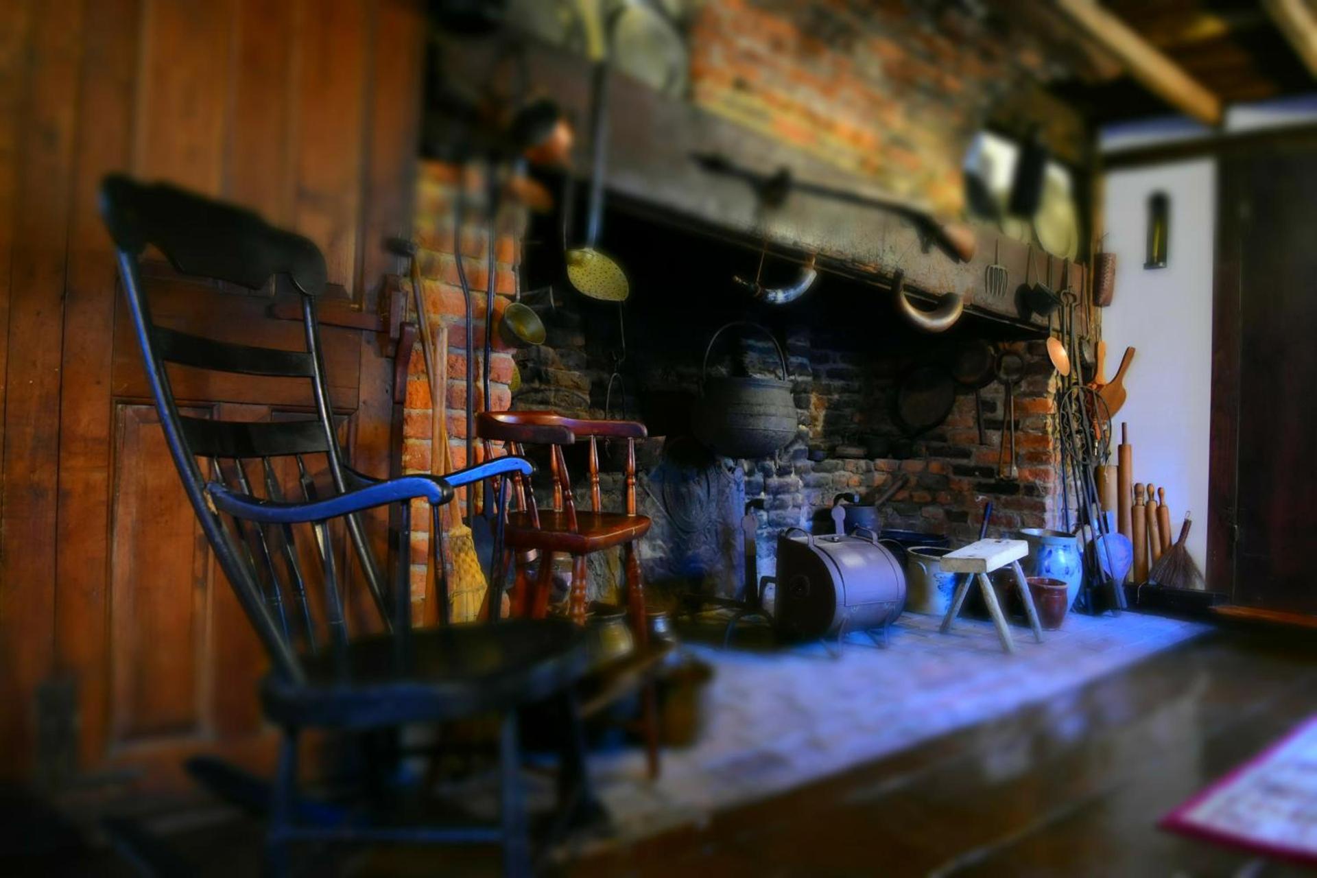 Daniels House Inn photo 3