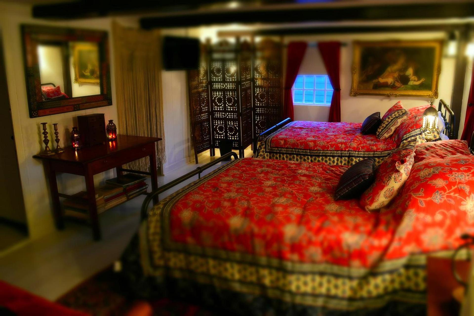 Daniels House Inn photo 13