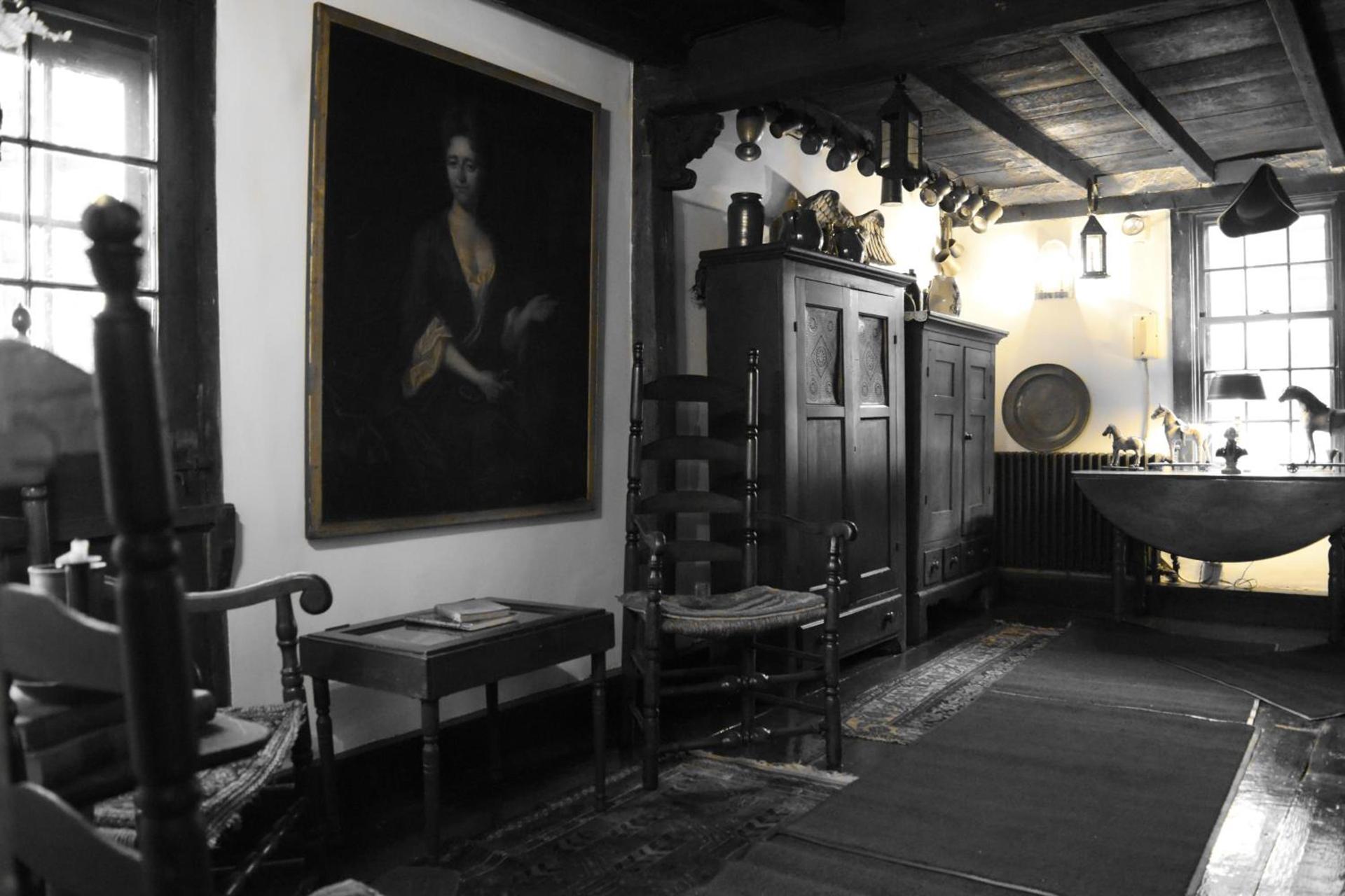 Daniels House Inn photo 4