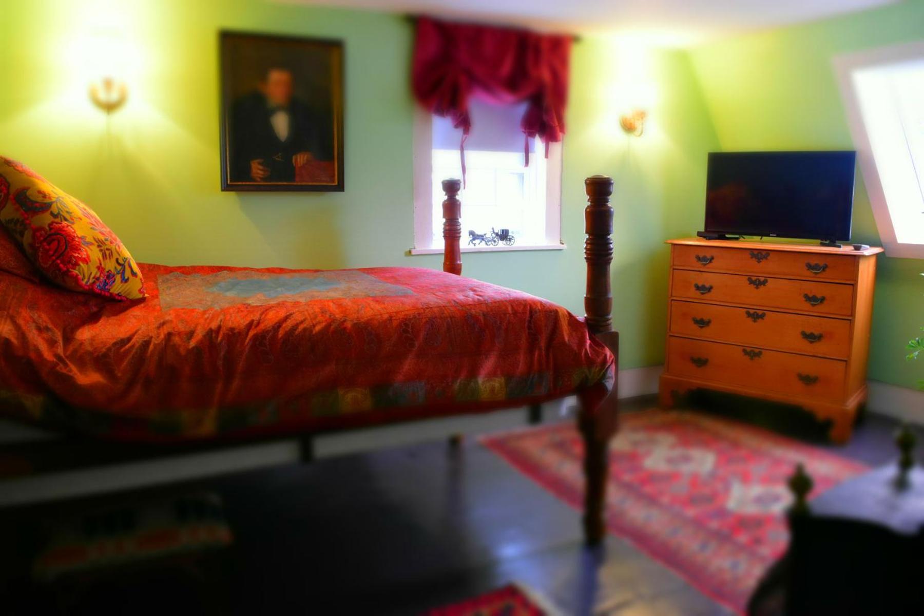 Daniels House Inn photo 26