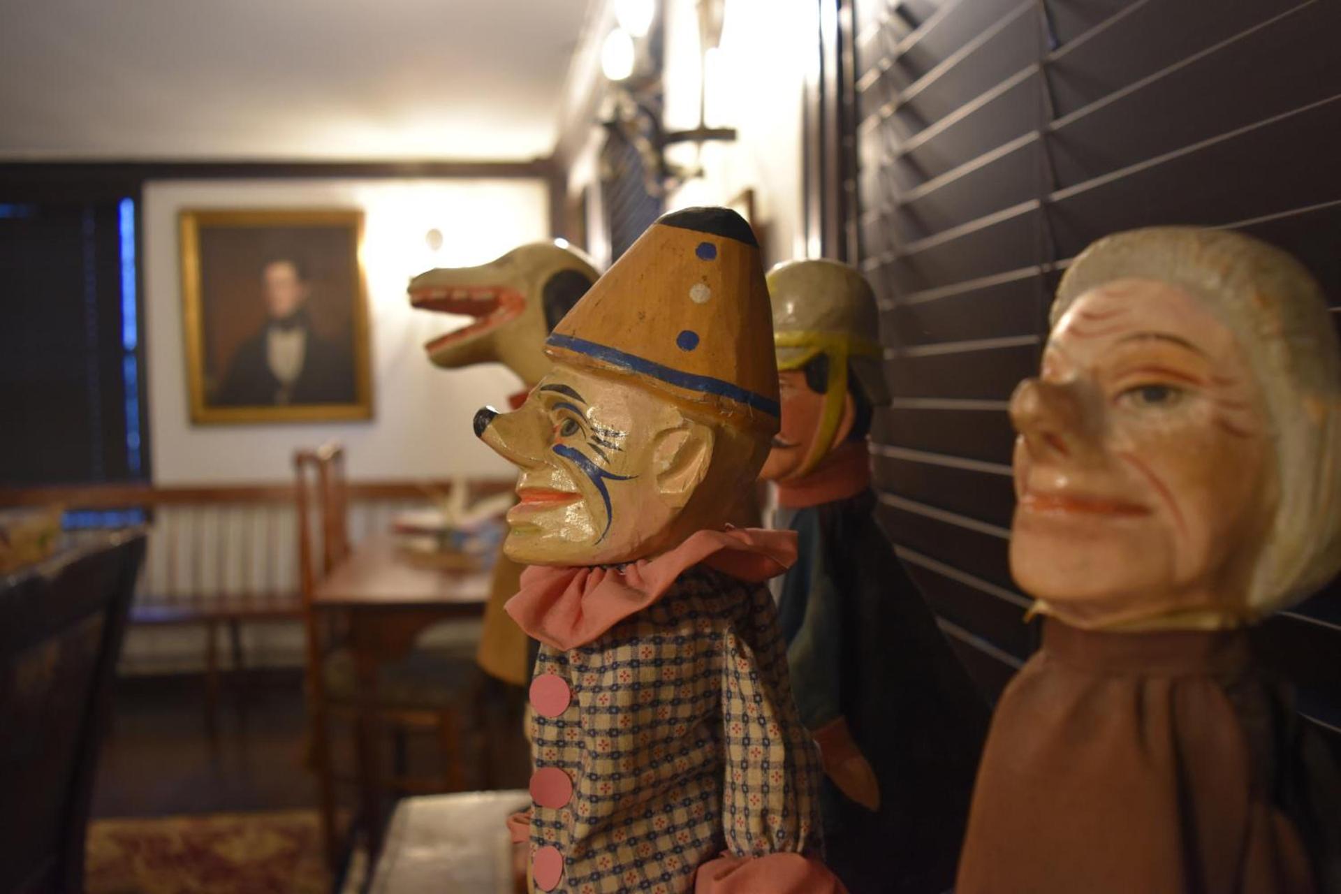 Daniels House Inn photo 20