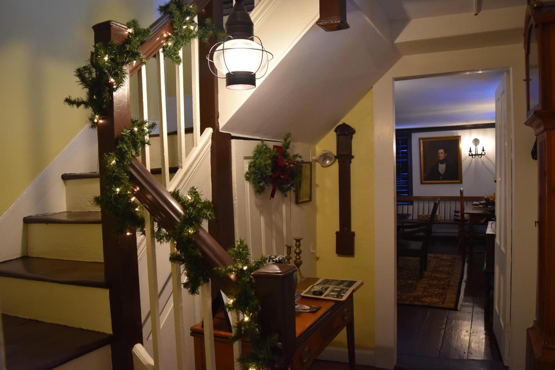 Daniels House Inn photo 27