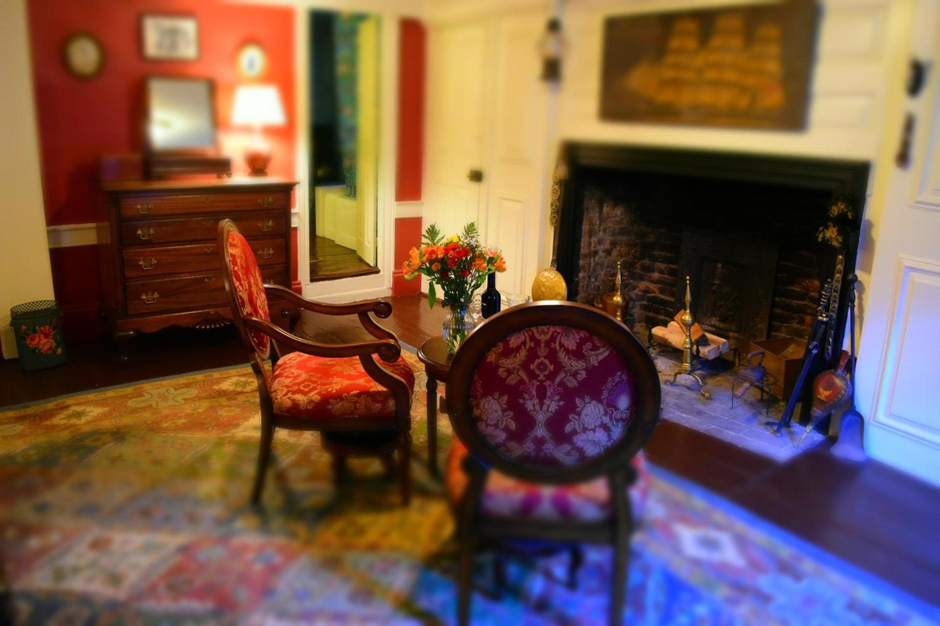 Daniels House Inn photo 16
