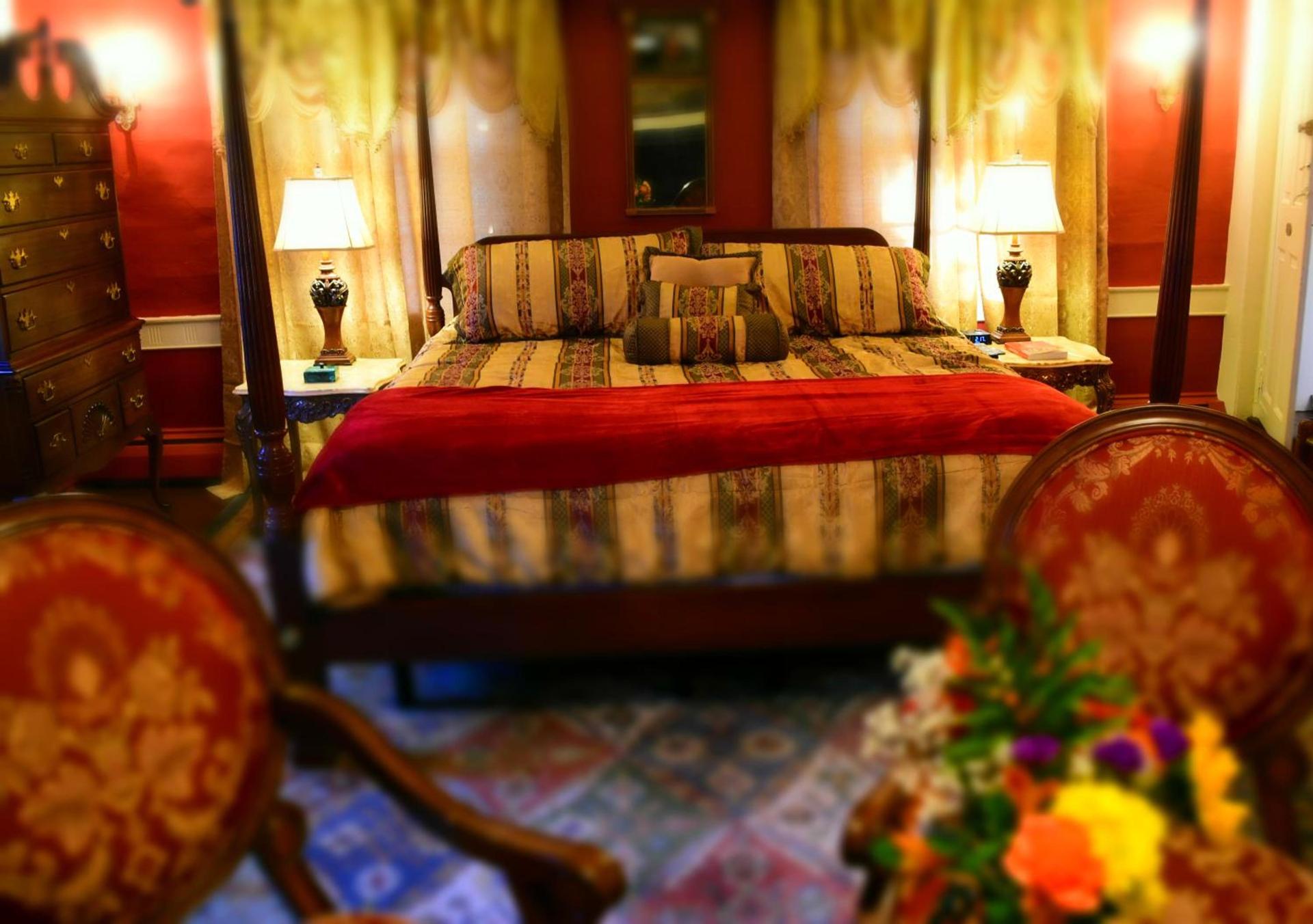 Daniels House Inn photo 15