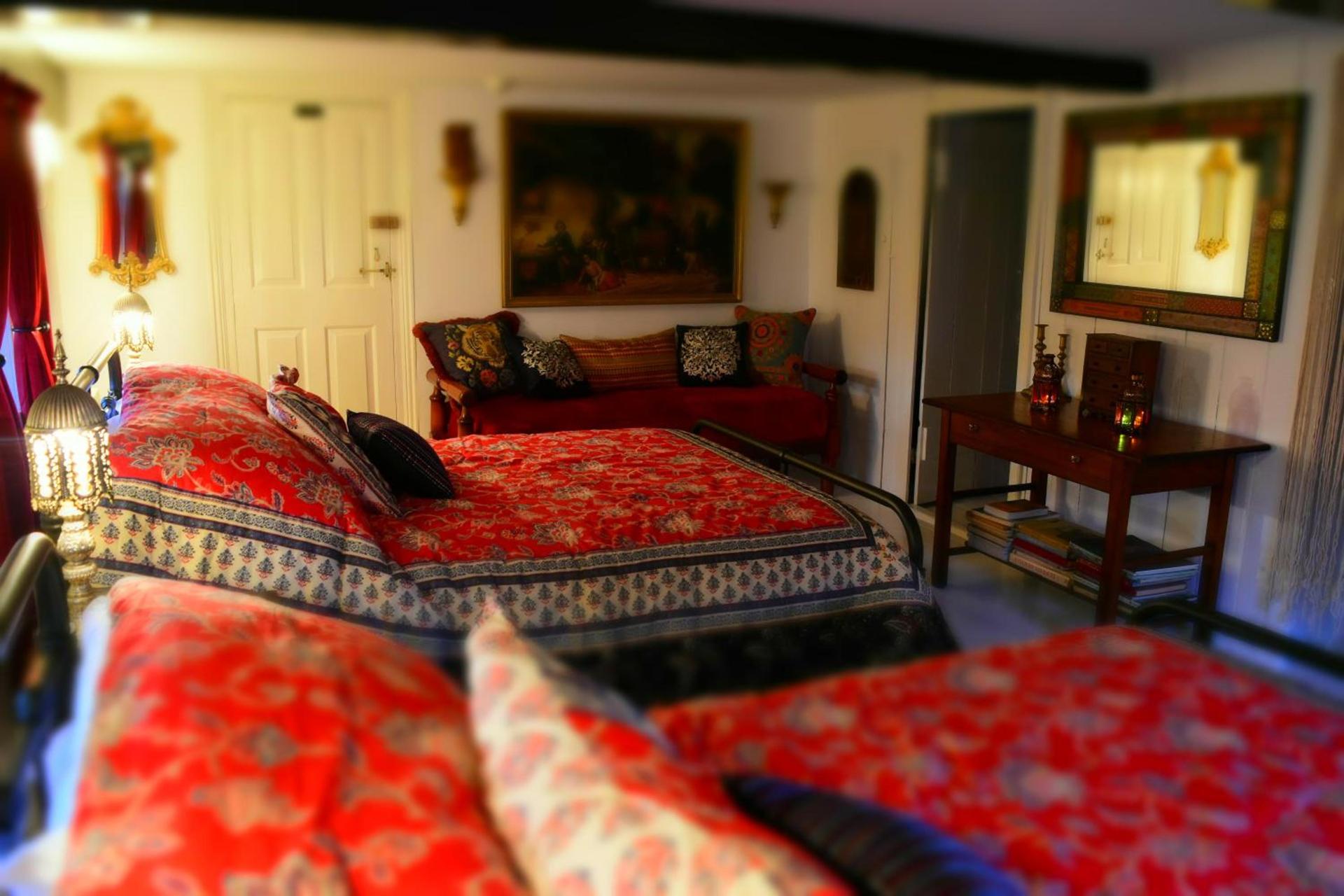 Daniels House Inn photo 11