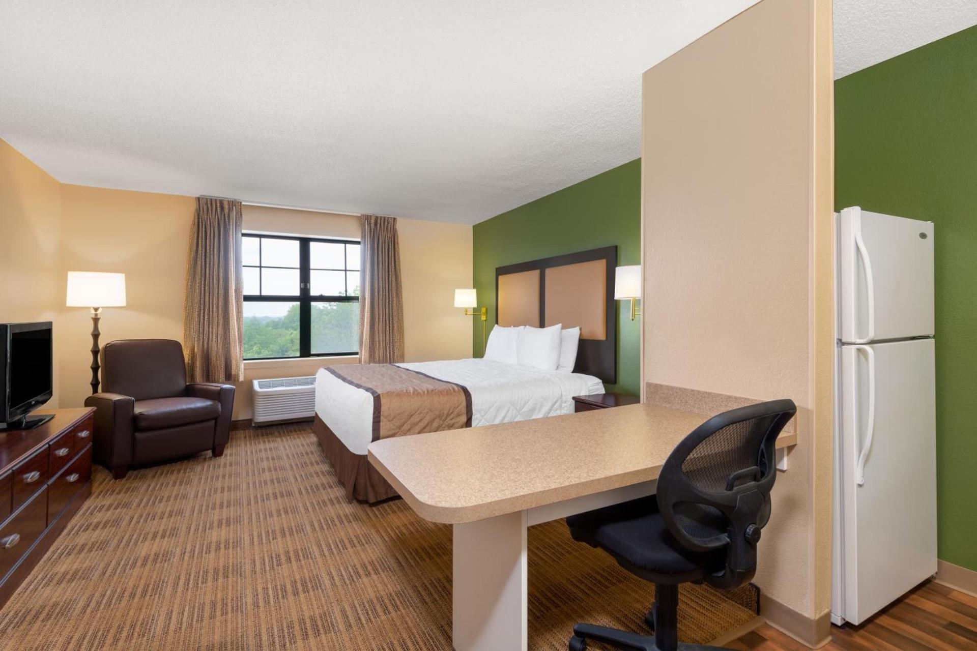 Extended Stay America Suites - Chicago - Schaumburg - I-90 photo 60