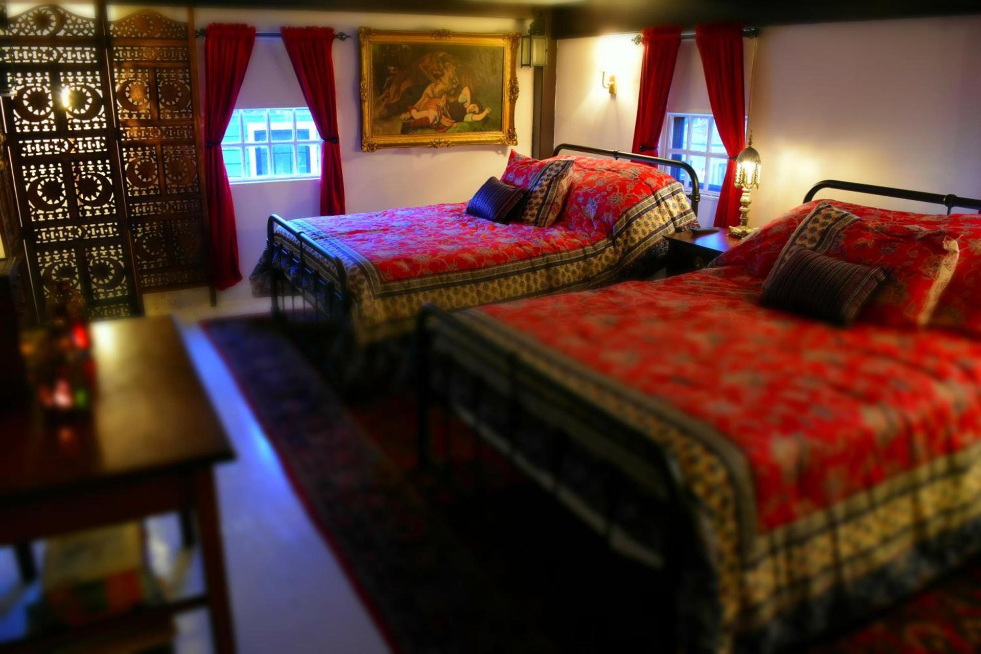 Daniels House Inn photo 14