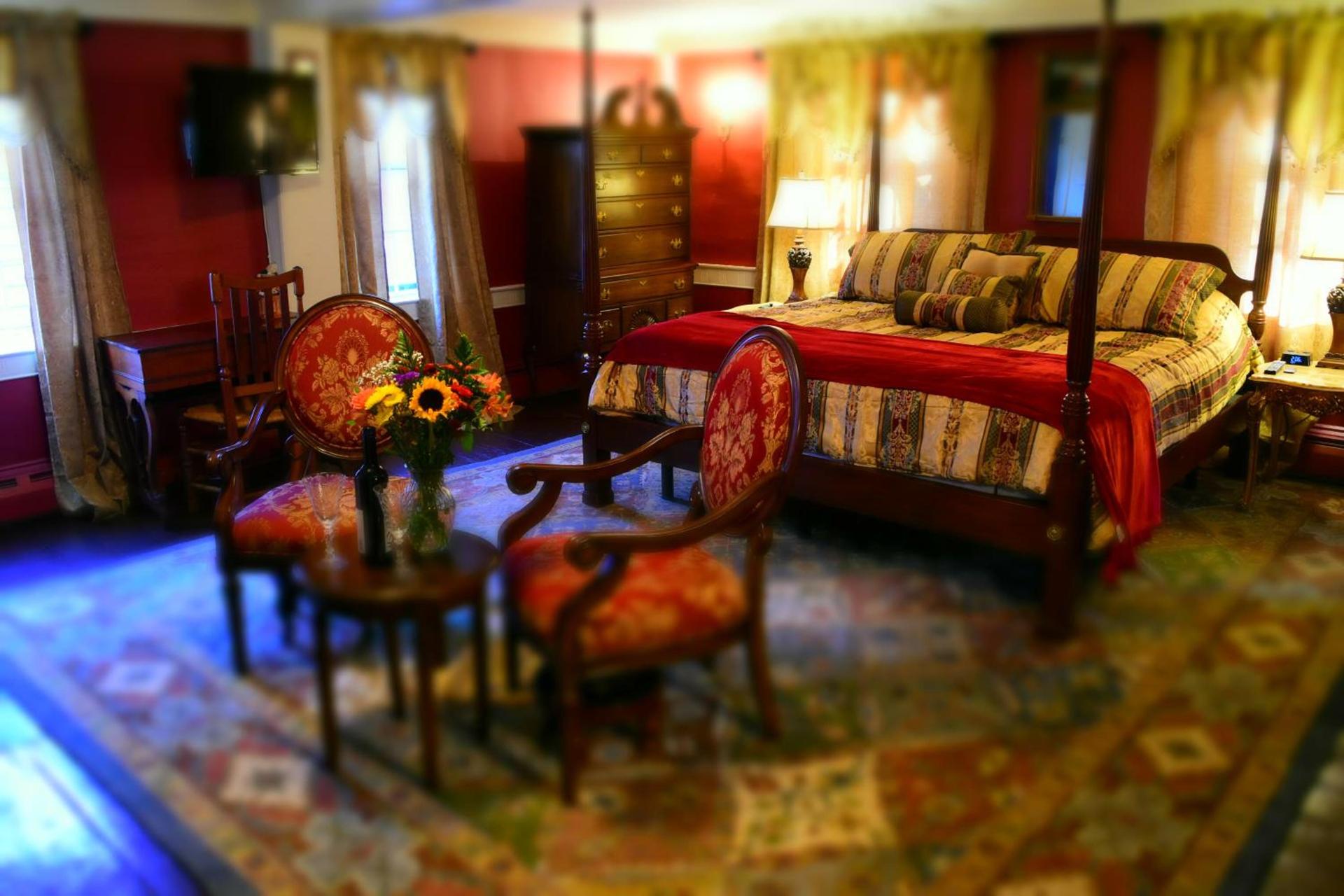 Daniels House Inn photo 10