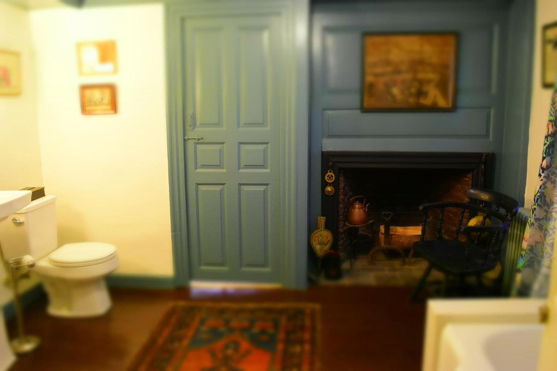 Daniels House Inn photo 18