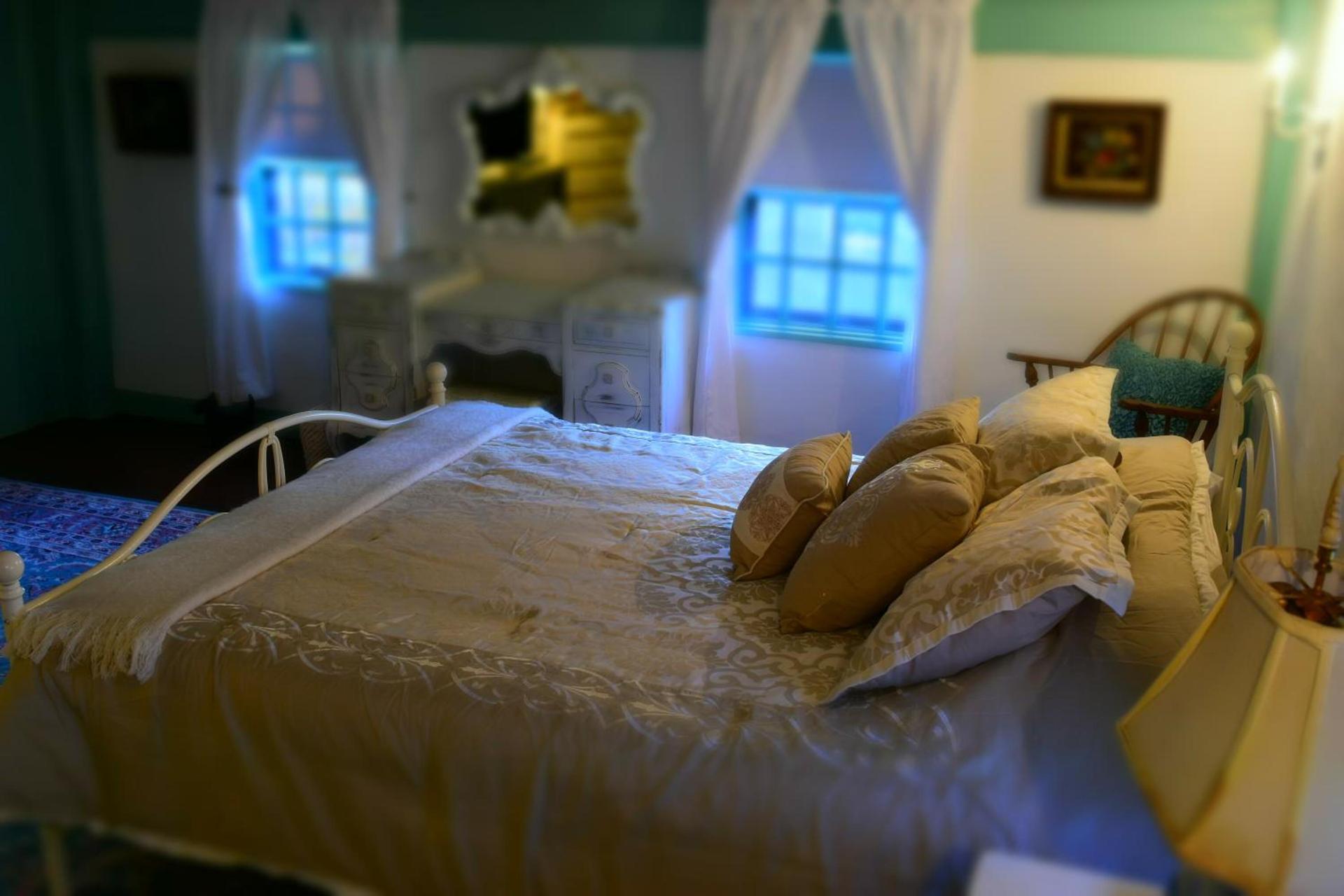 Daniels House Inn photo 8