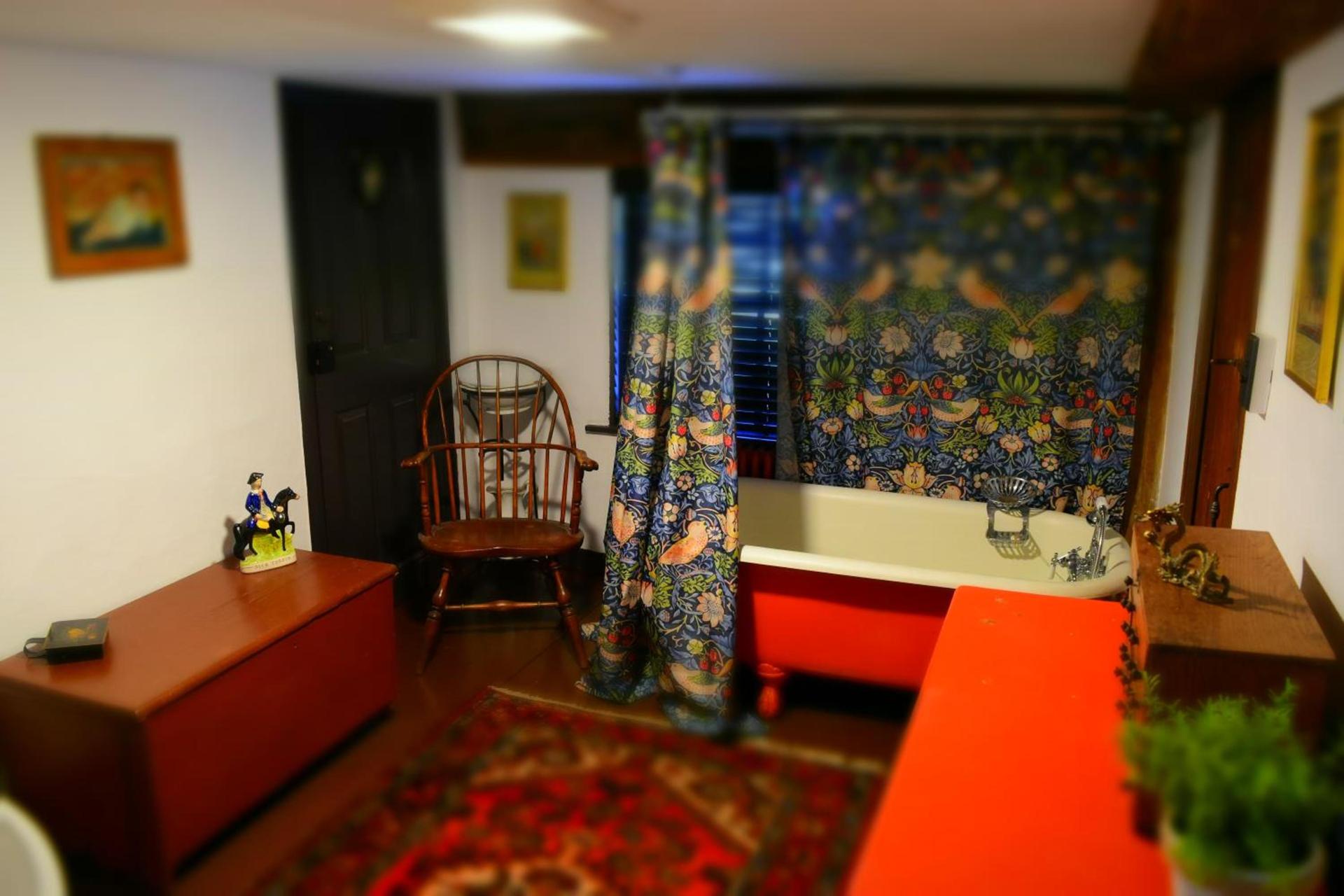 Daniels House Inn photo 28