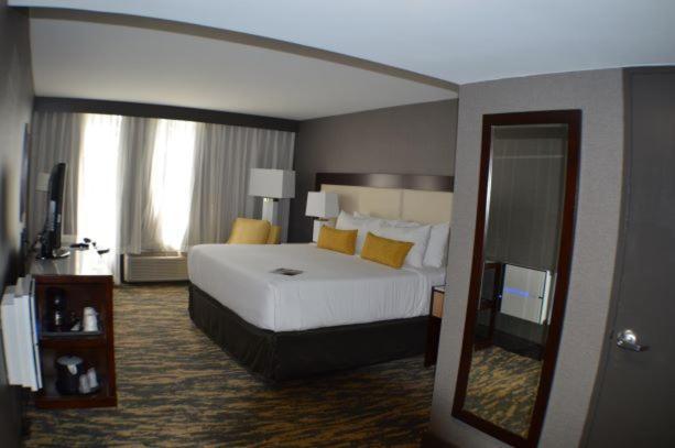 Wyndham Lancaster Resort and Convention Center photo 97