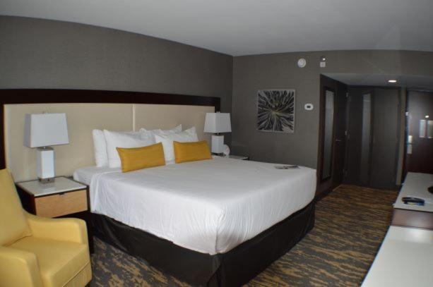 Wyndham Lancaster Resort and Convention Center photo 98