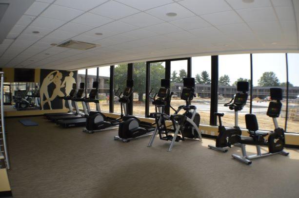 Wyndham Lancaster Resort and Convention Center photo 85