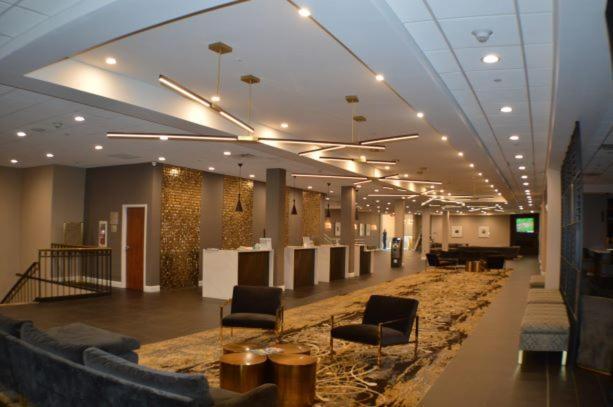 Wyndham Lancaster Resort and Convention Center photo 84