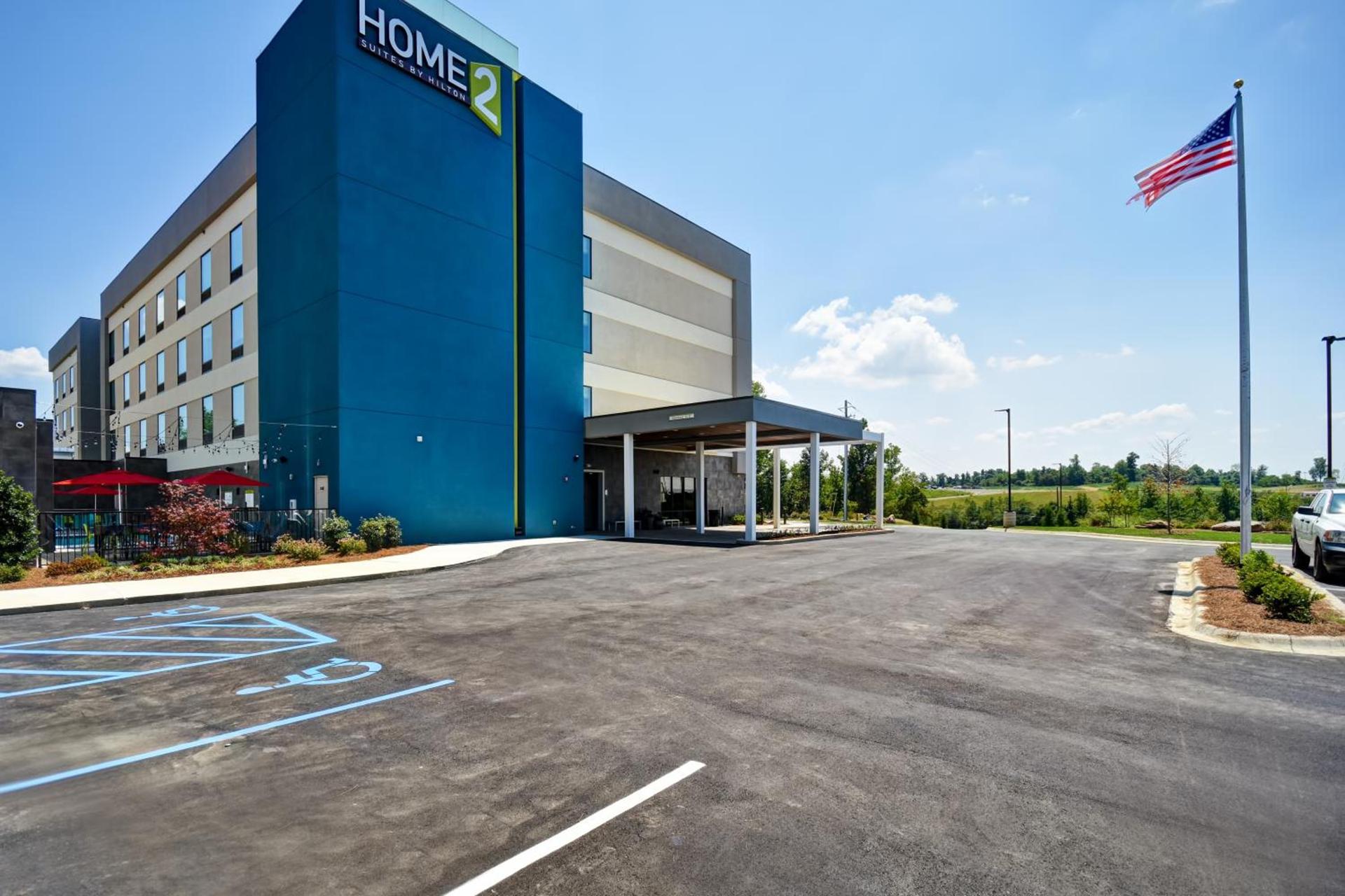 Home2 Suites By Hilton Birmingham/Fultondale, Al photo 42