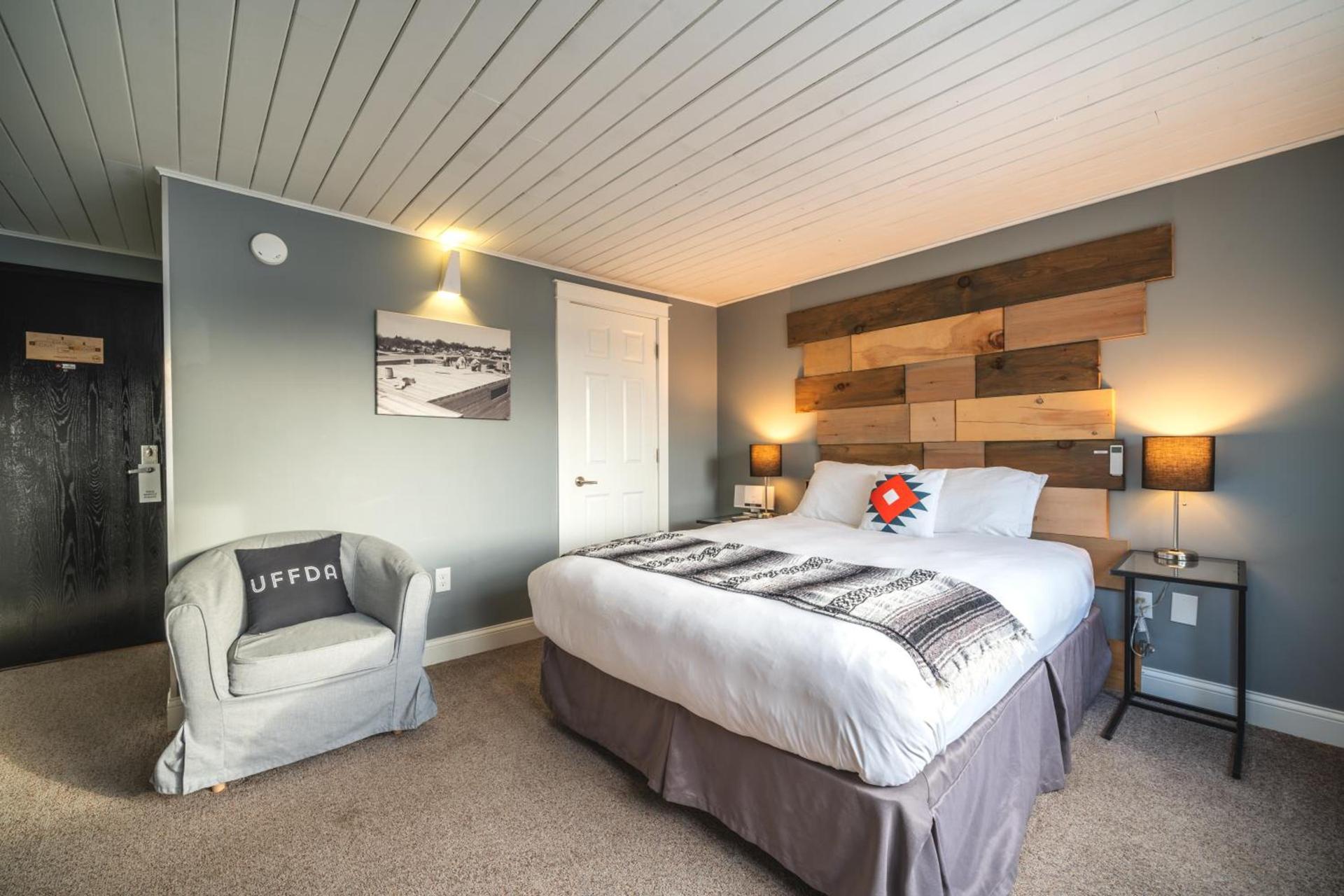 Hotel Rapids photo 5