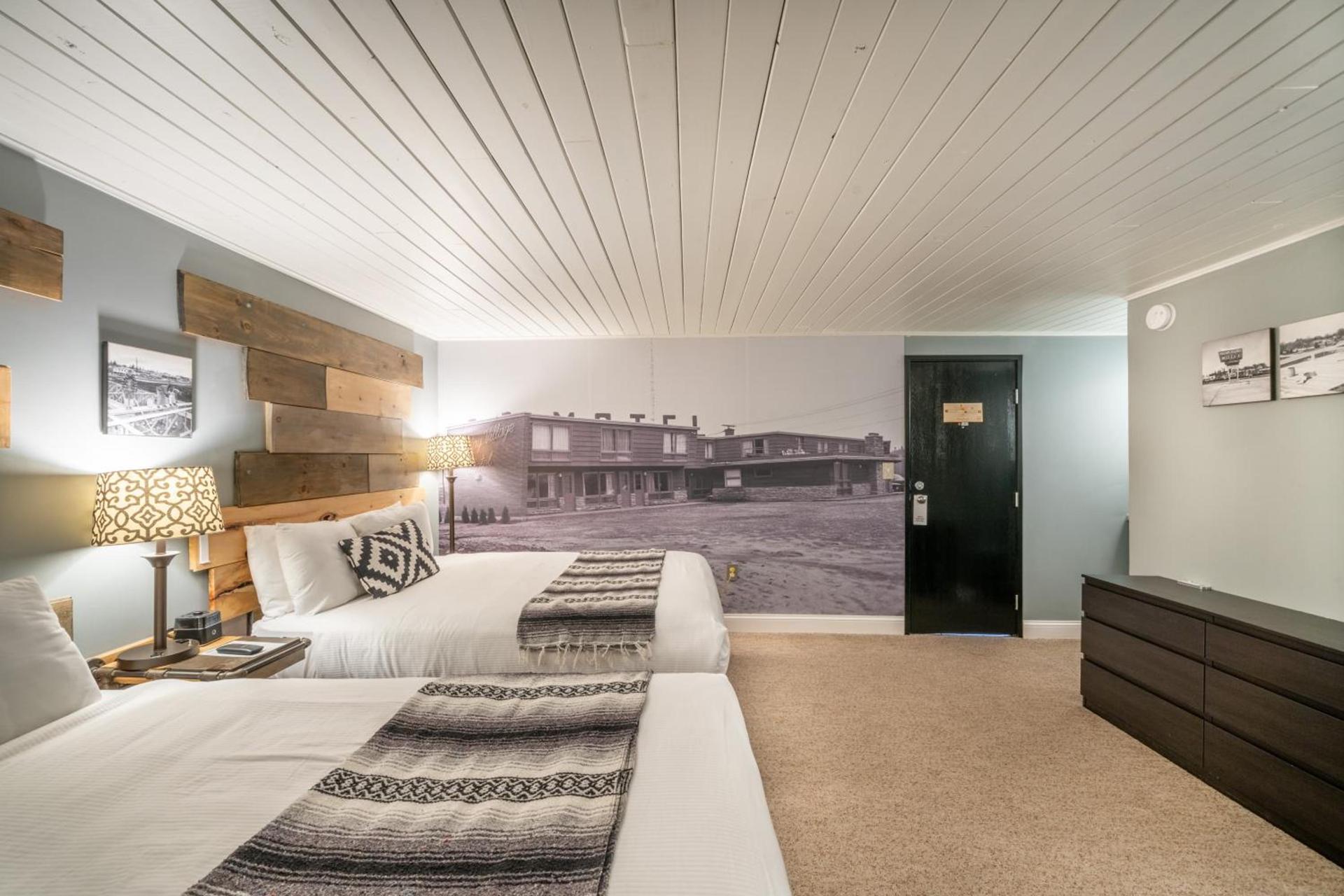 Hotel Rapids photo 30