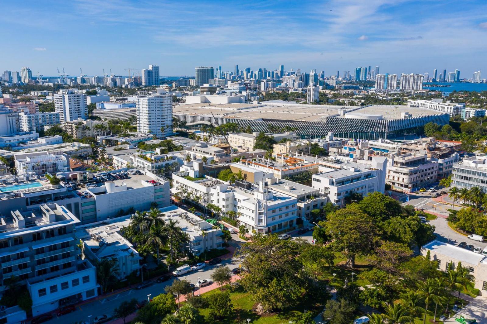 Liberty Park Hotel South Beach photo 1
