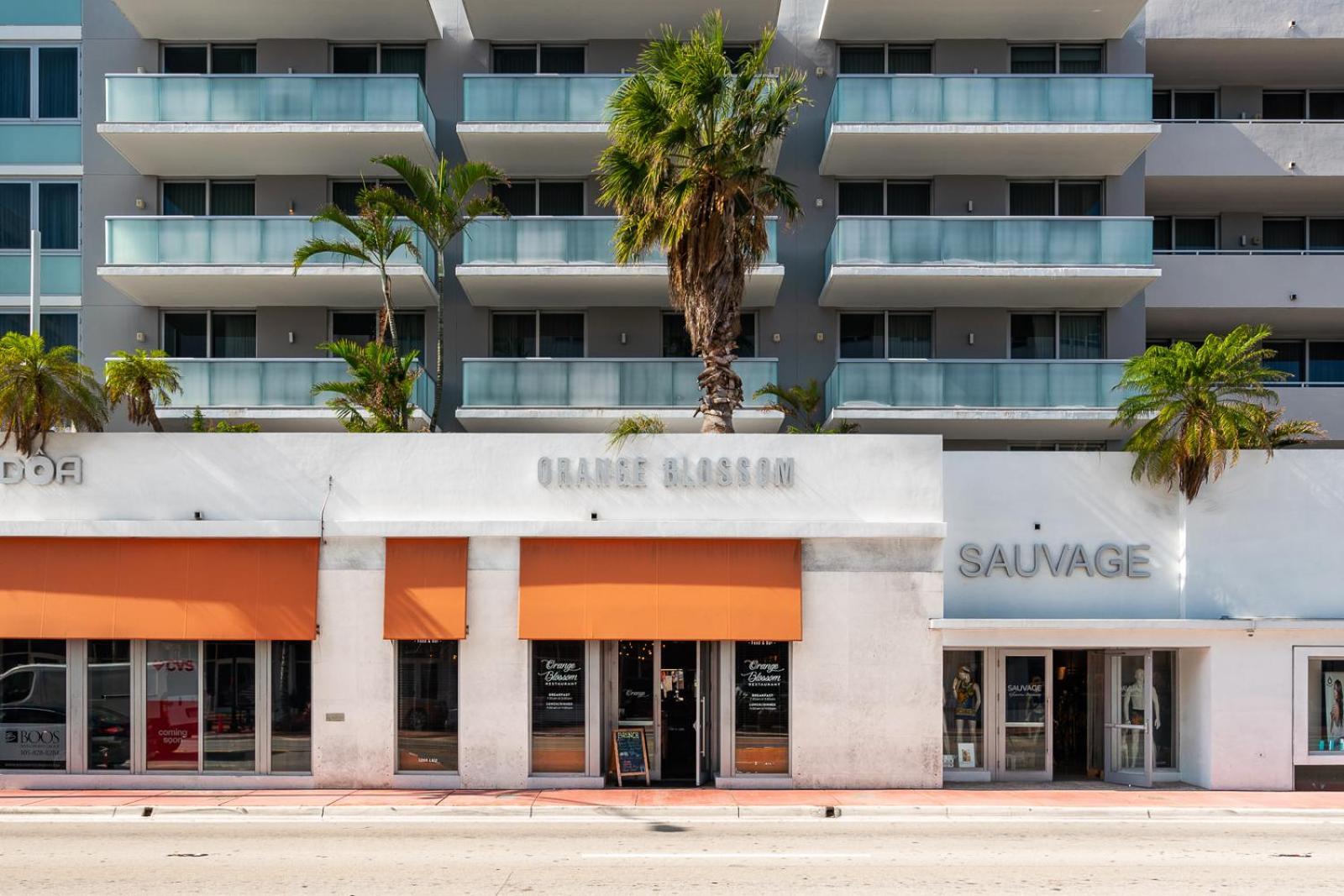 Boulan South Beach photo 6