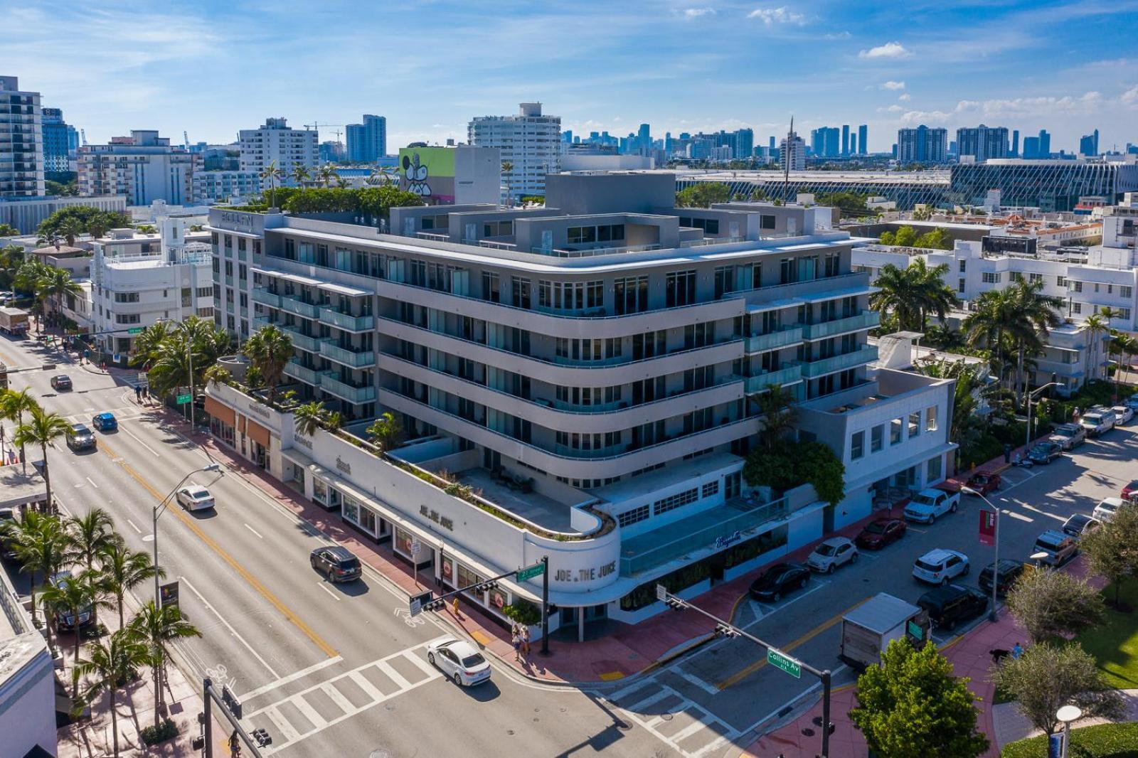 Boulan South Beach photo 17