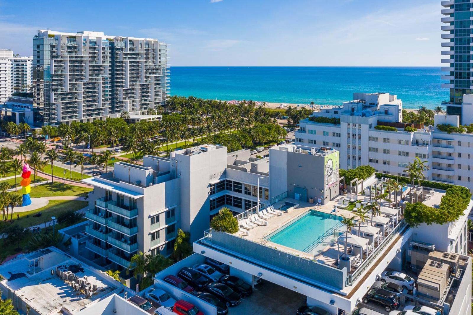 Boulan South Beach photo 20