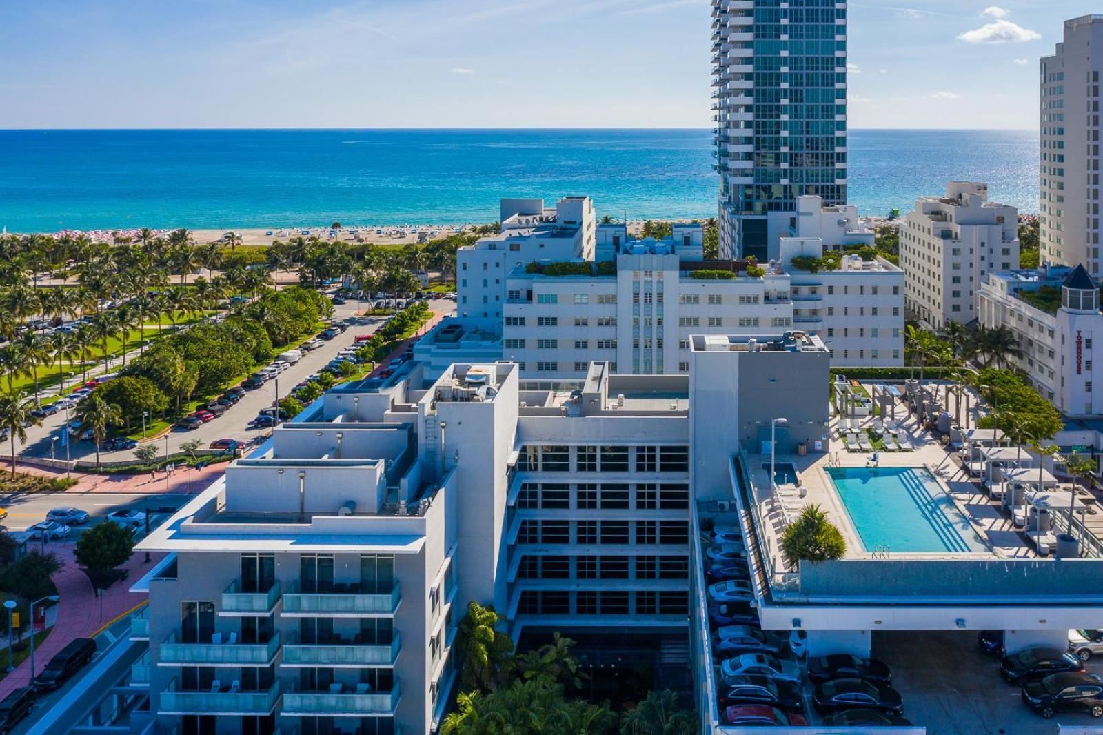 Boulan South Beach photo 22